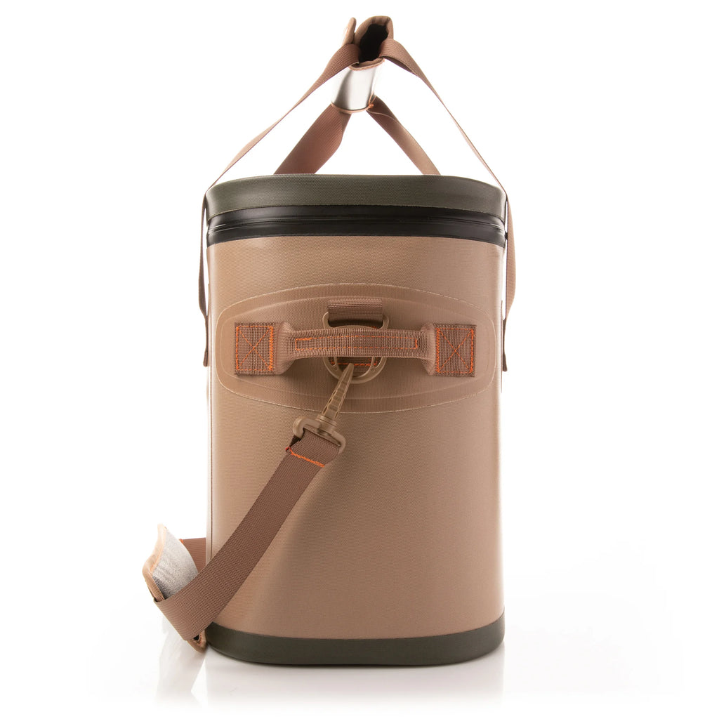 Ultra-Tough Soft Cooler