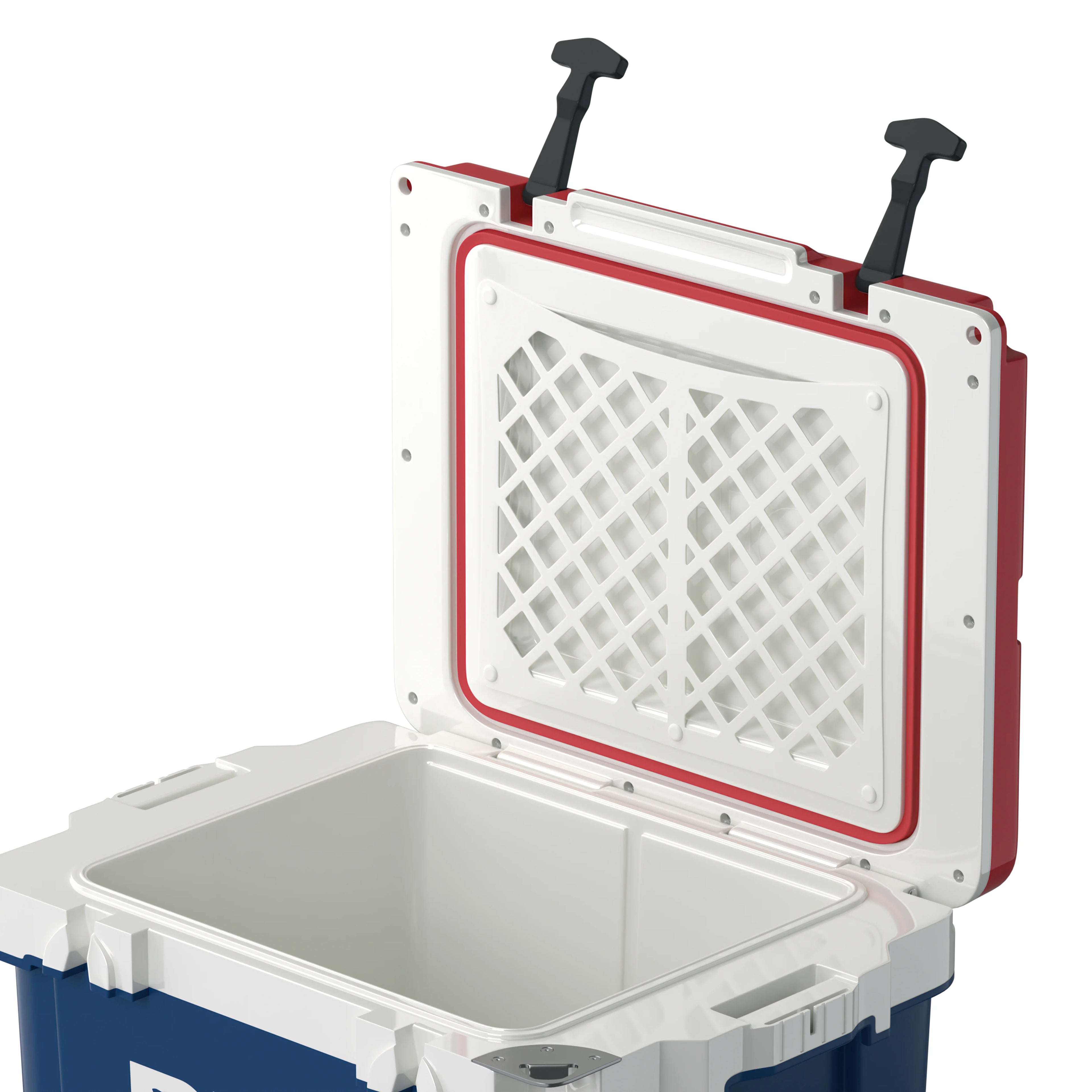 42 QT Ultra-Light Wheeled Cooler