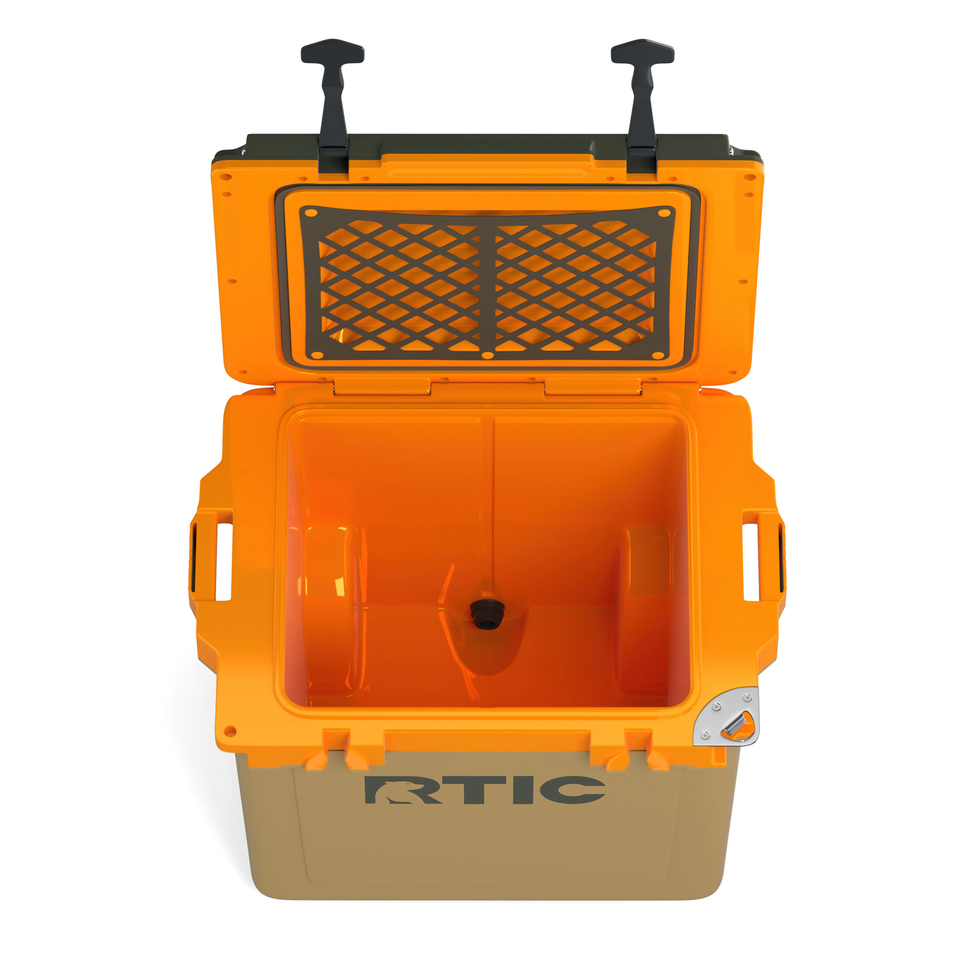 42 QT Ultra-Light Wheeled Cooler