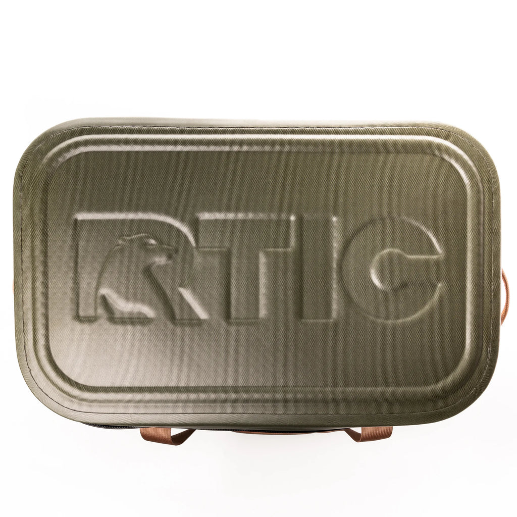 Ultra-Tough Soft Cooler