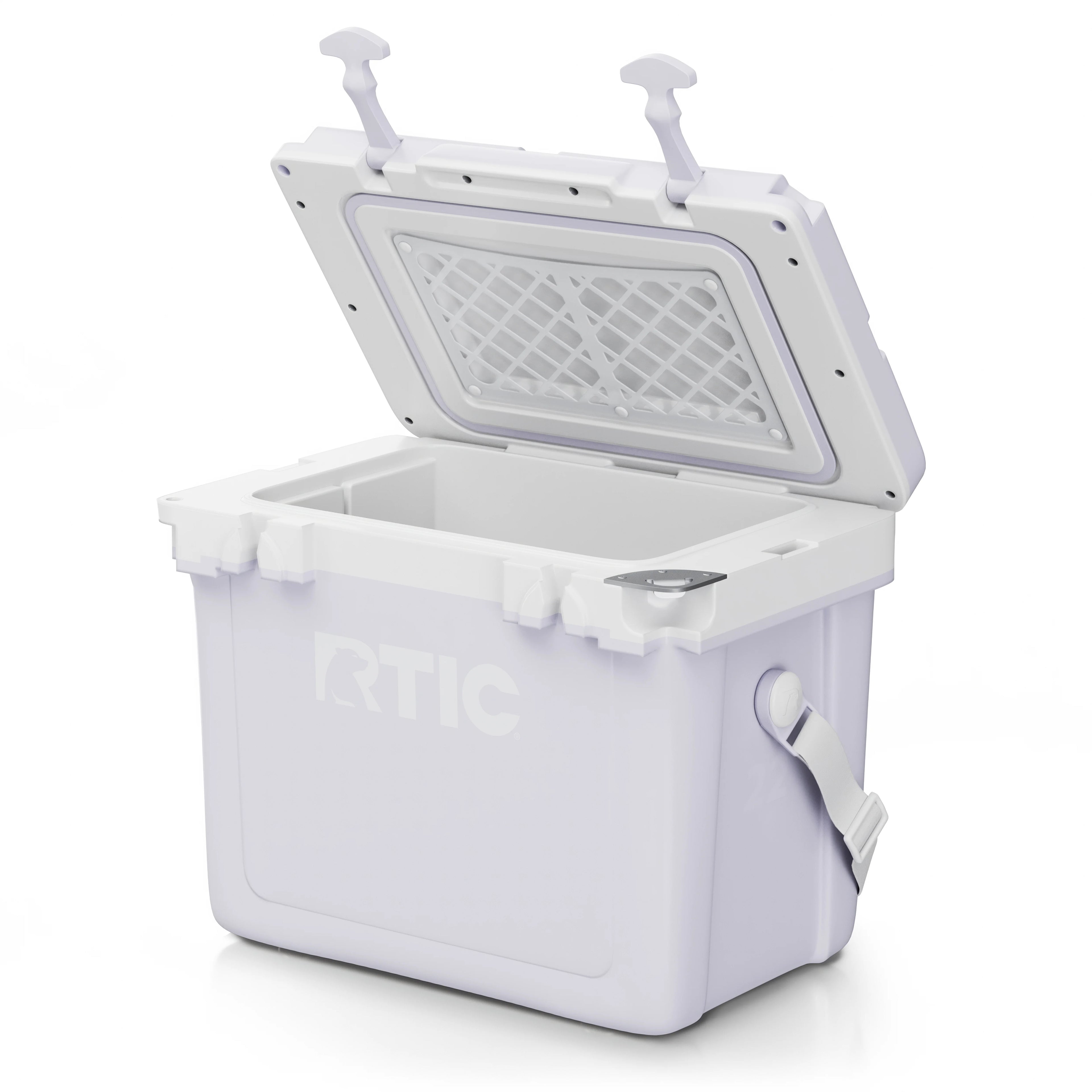 22 QT Ultra-Light Cooler