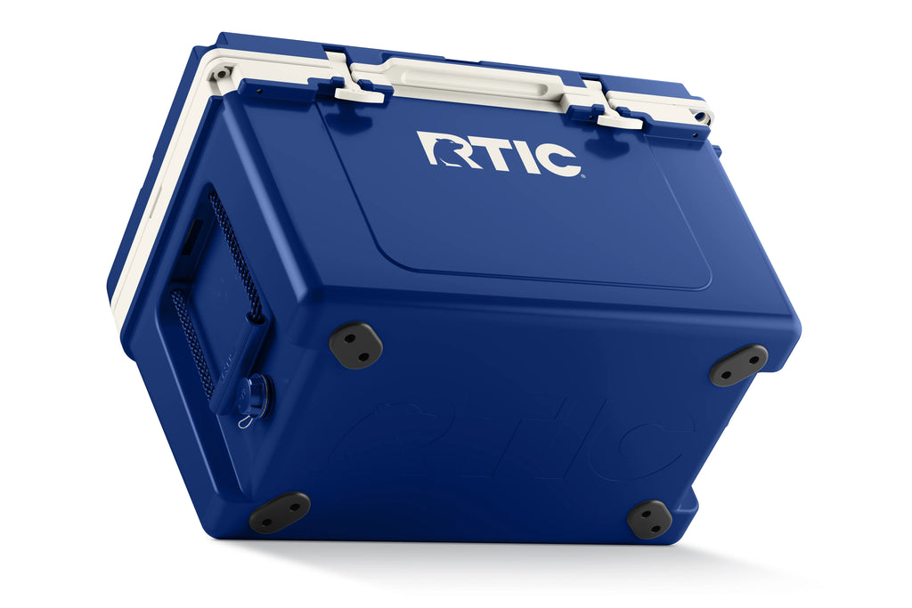 52 QT Ultra-Light Cooler