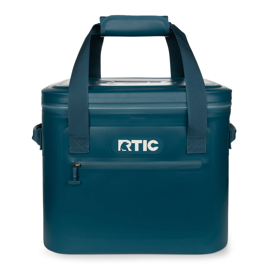 Ultra-Tough Soft Cooler