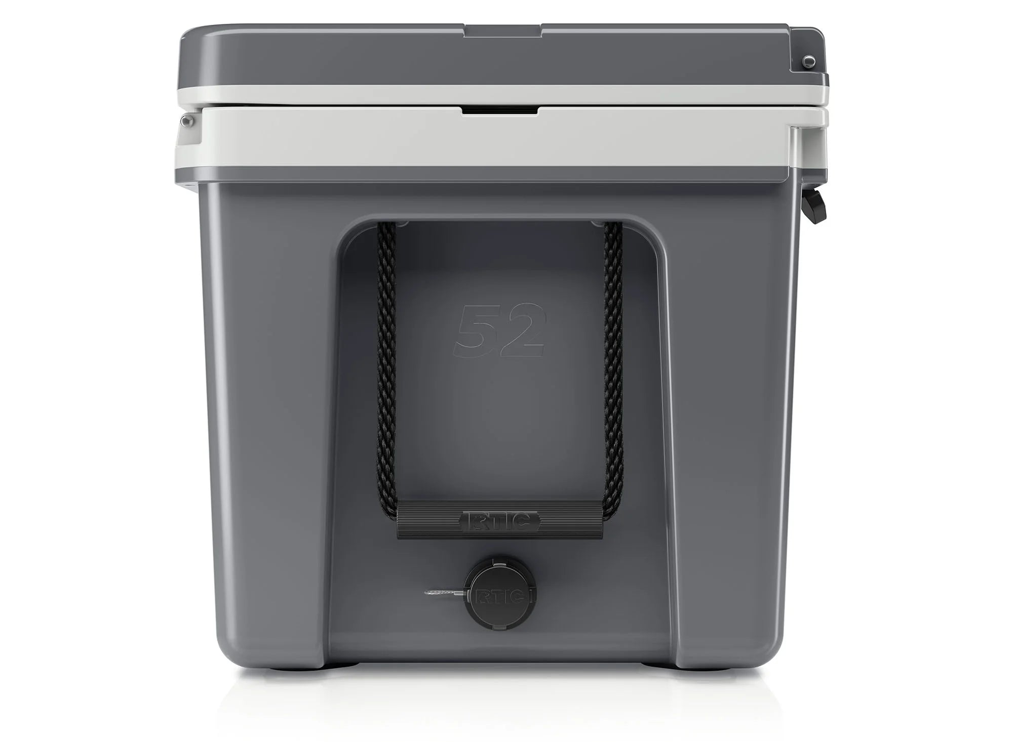 52 QT Ultra-Light Cooler