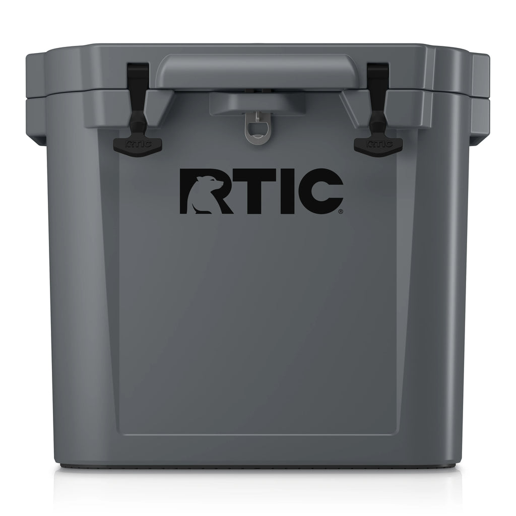 45 QT Ultra-Tough Wheeled Cooler