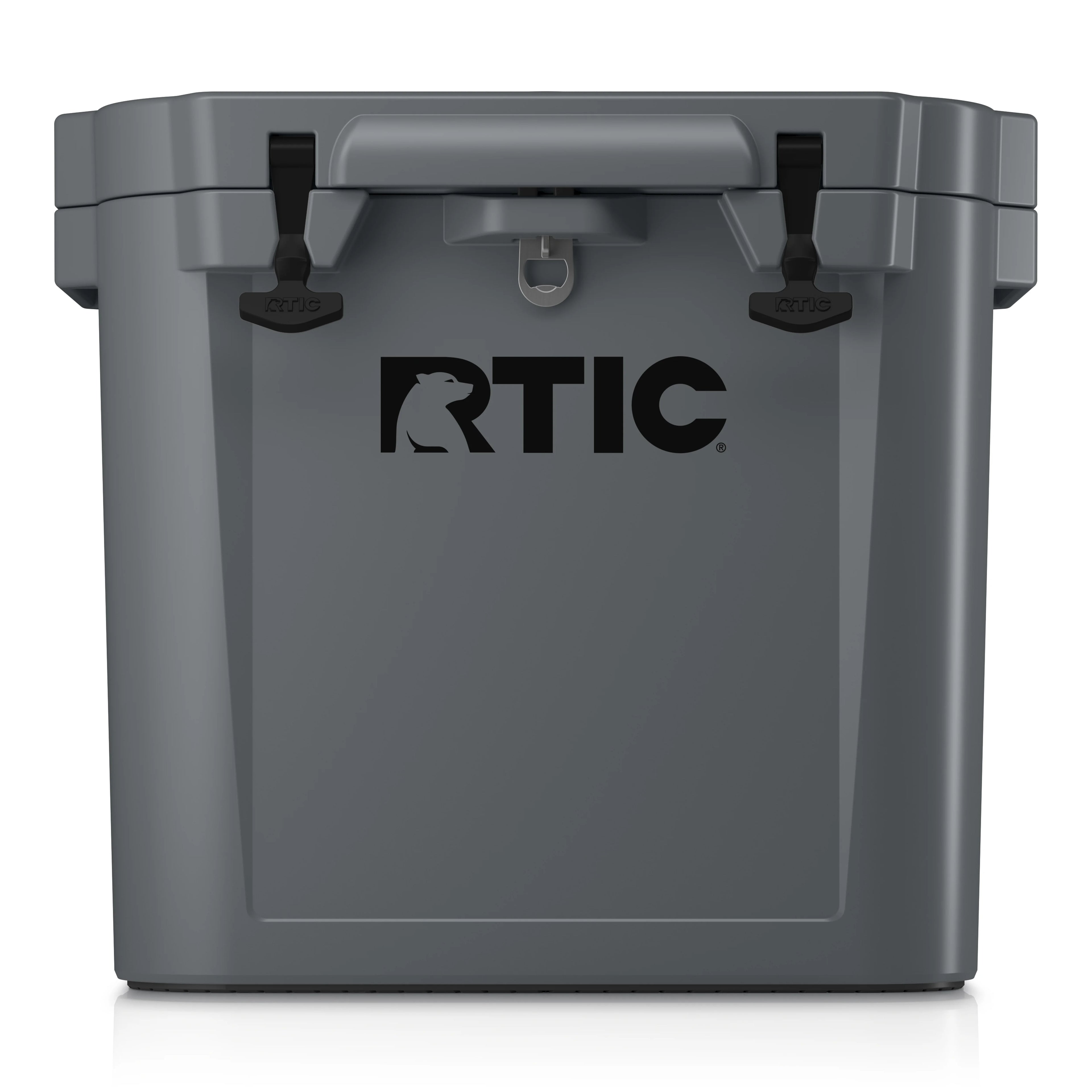 45 QT Ultra-Tough Wheeled Cooler