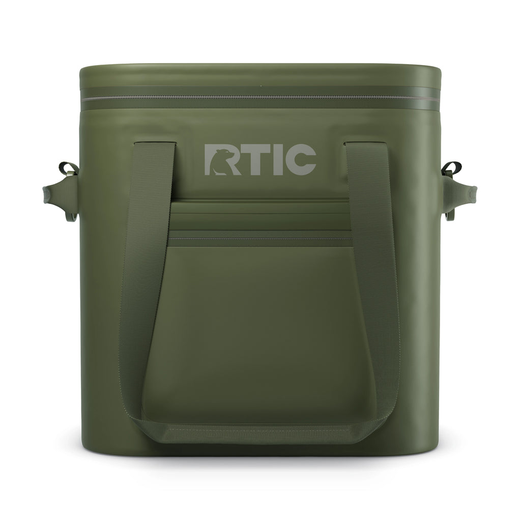 Ultra-Tough Soft Cooler Pro