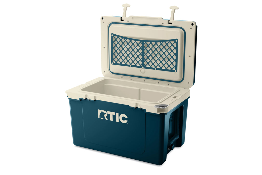 52 QT Ultra-Light Cooler