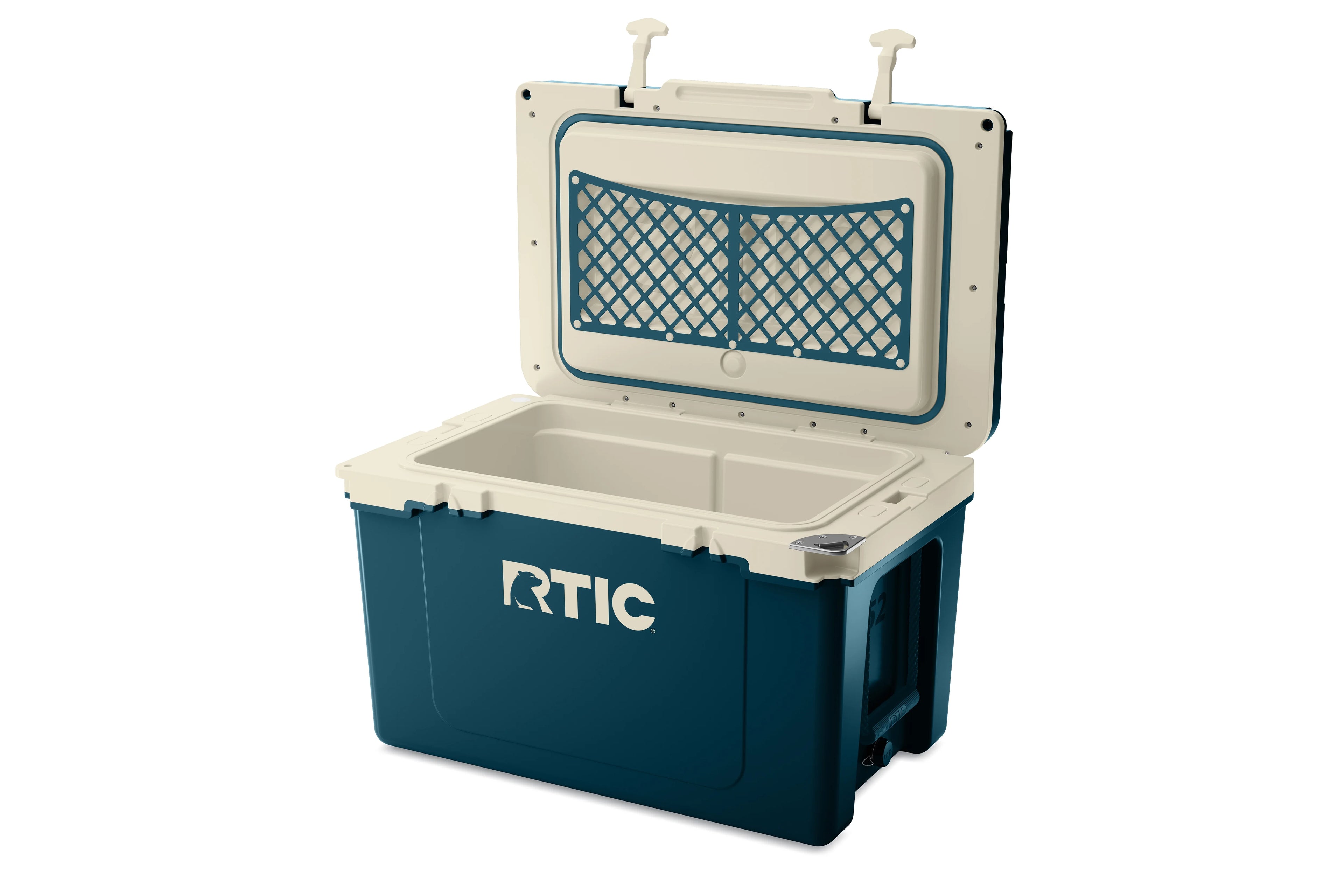 52 QT Ultra-Light Cooler