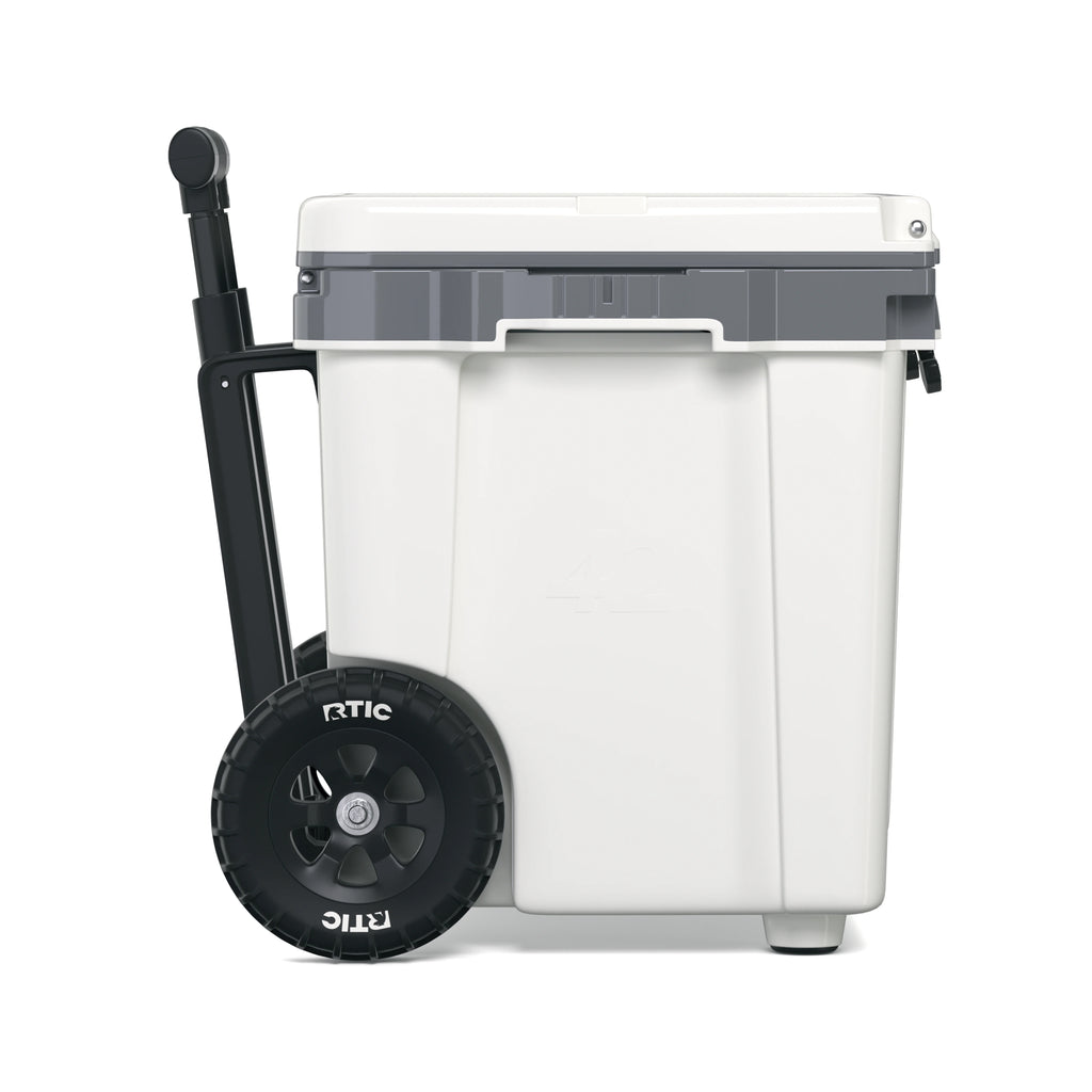 42 QT Ultra-Light Wheeled Cooler