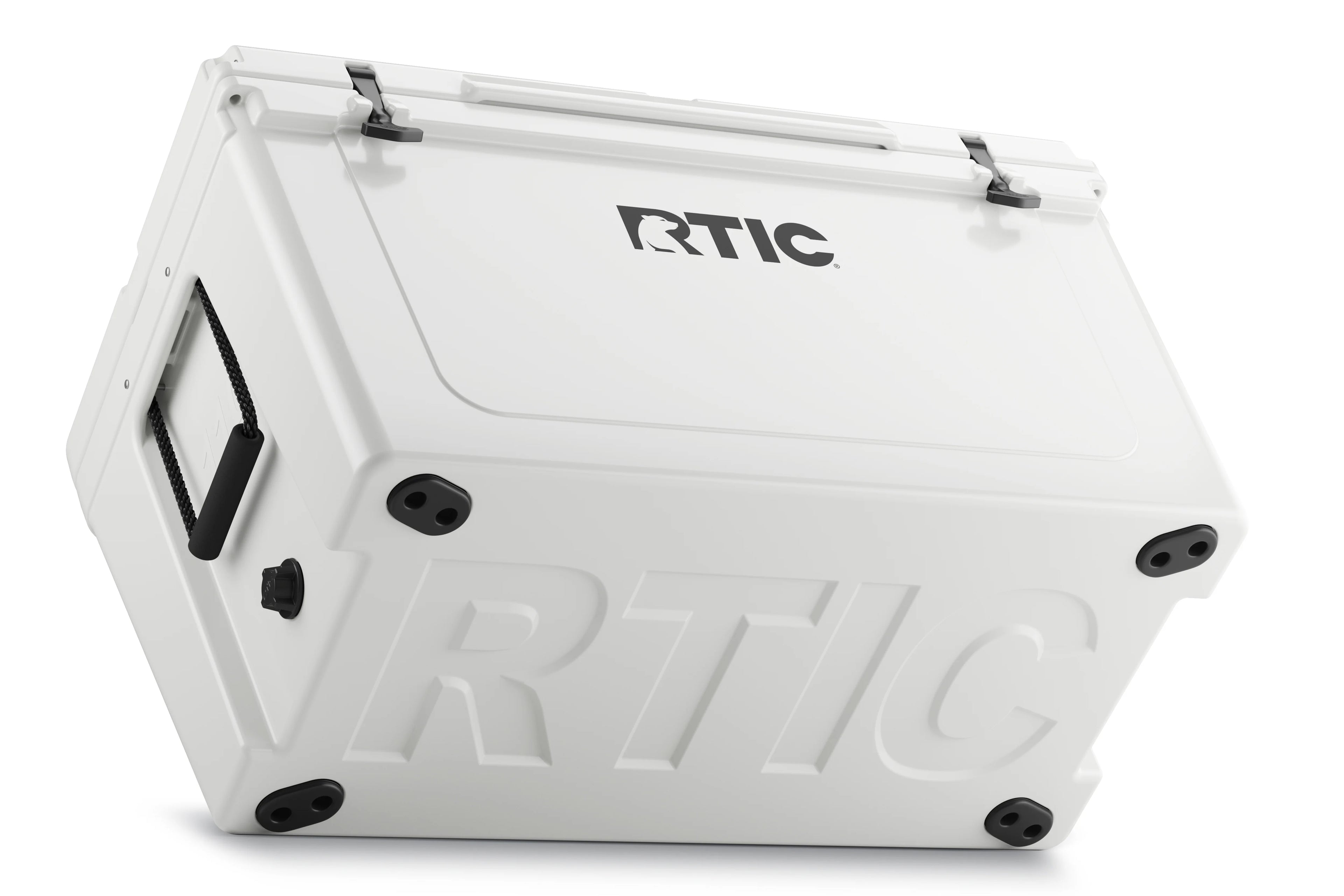 110 QT Ultra-Tough Cooler