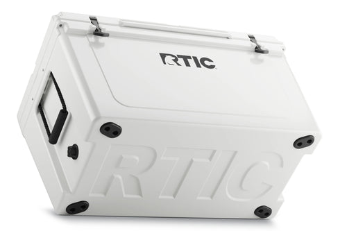 110 QT Ultra-Tough Cooler