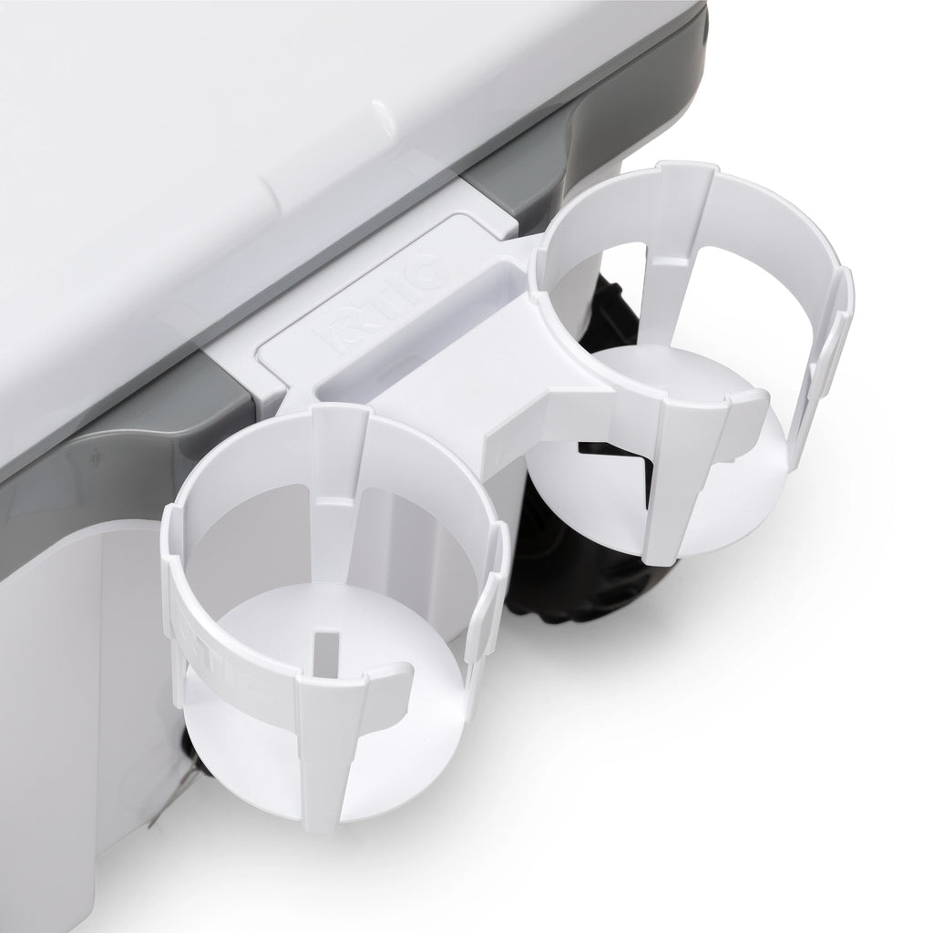 Ultra-Light Cooler Cup Holder & Accessory Adapter