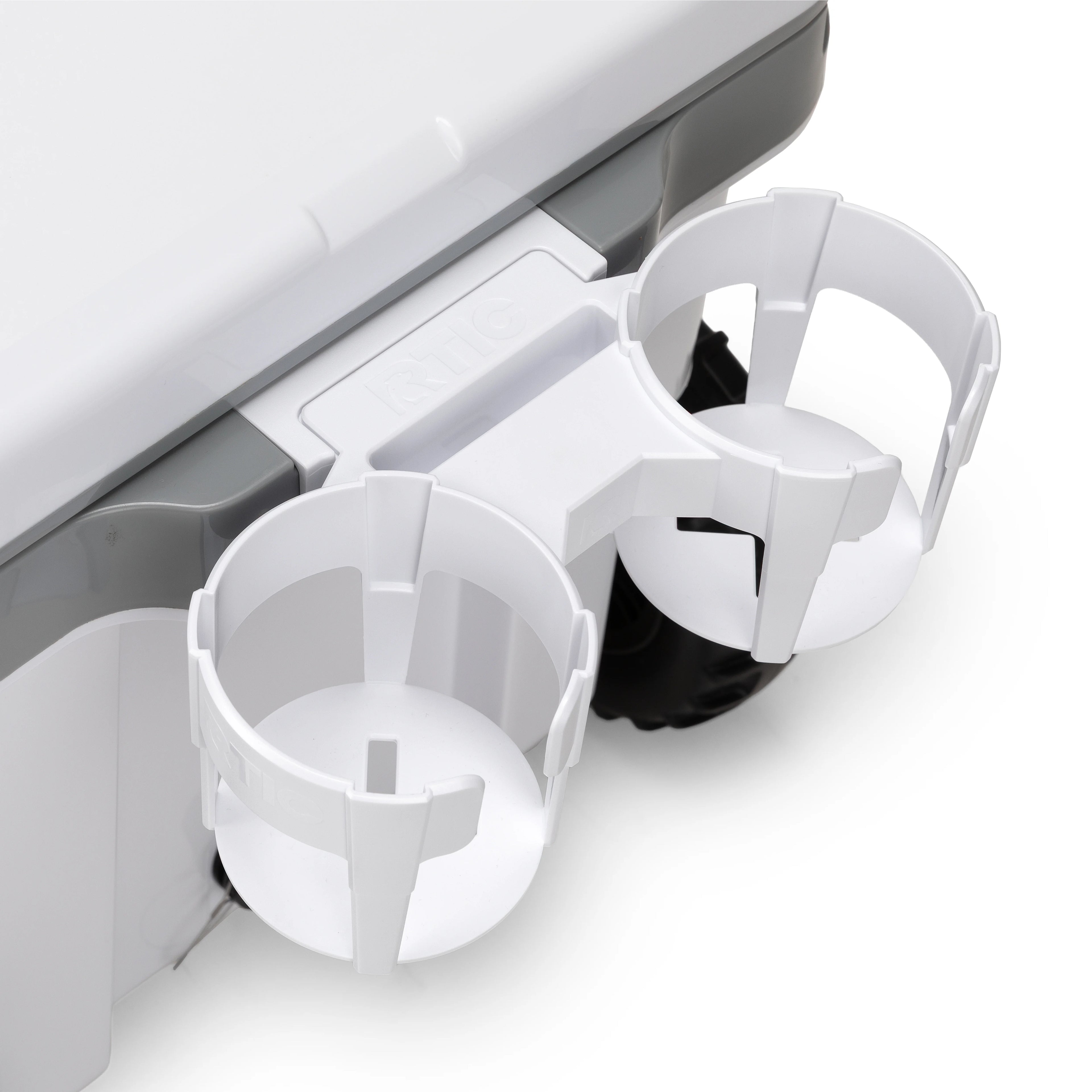 Ultra-Light Cooler Cup Holder & Accessory Adapter