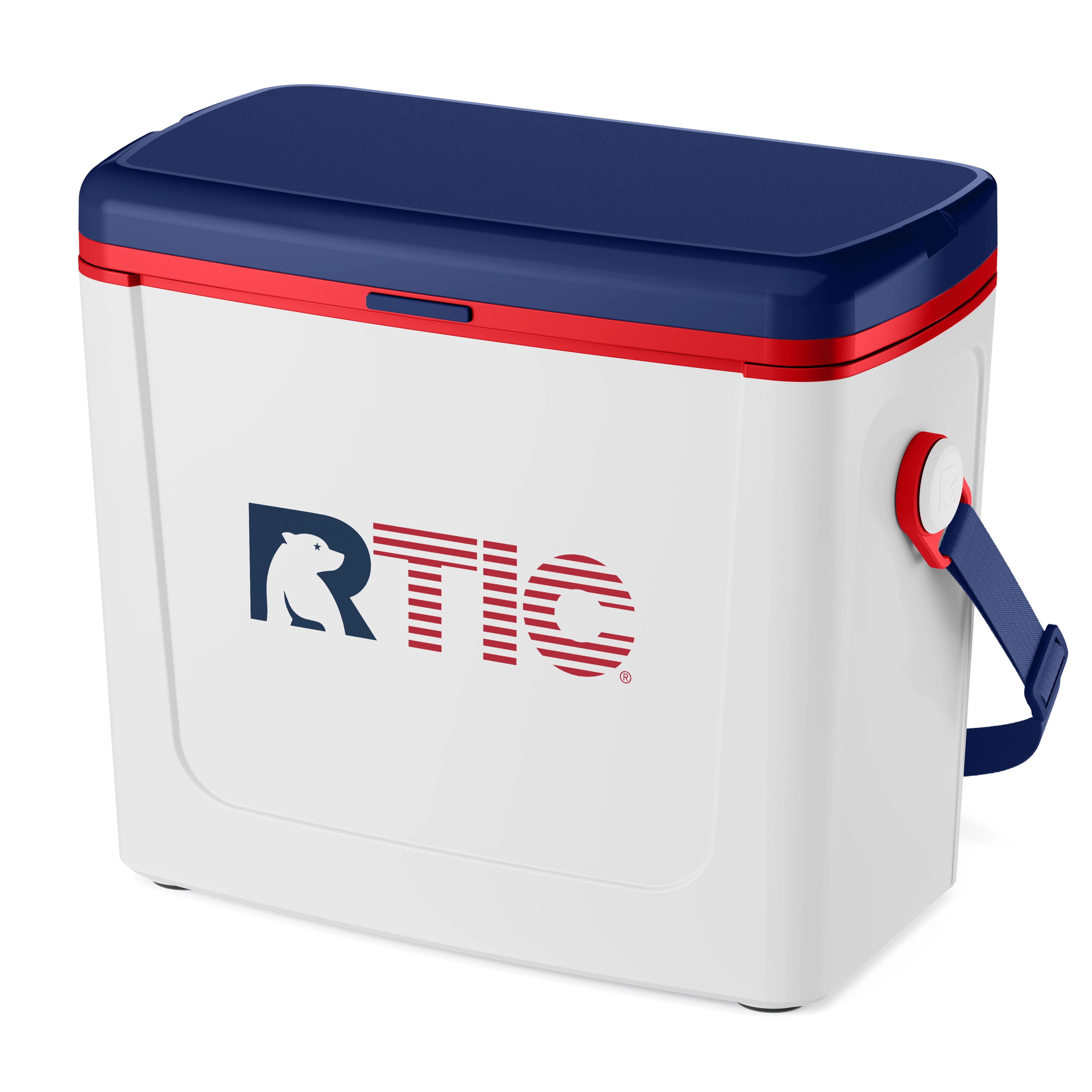 16 QT Road Trip Cooler