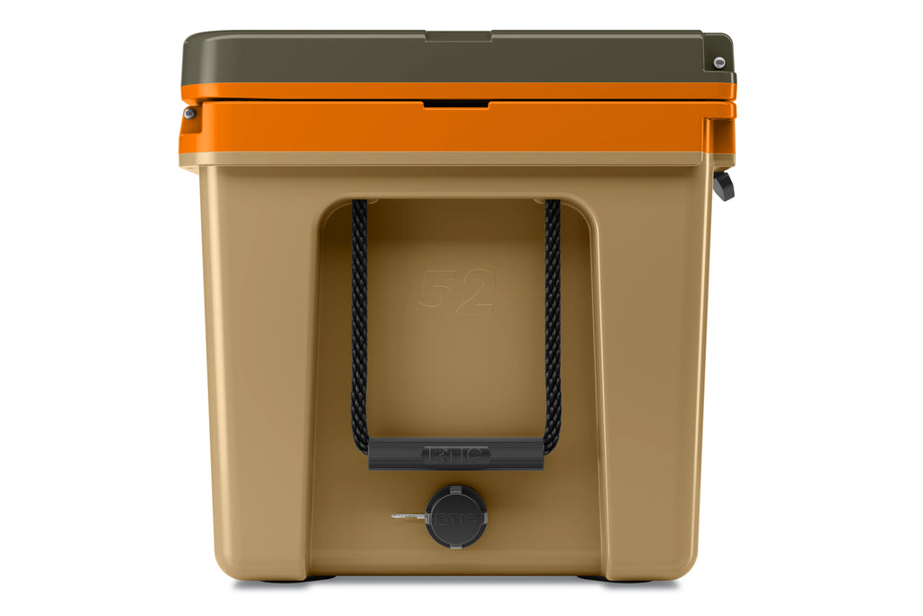 52 QT Ultra-Light Cooler