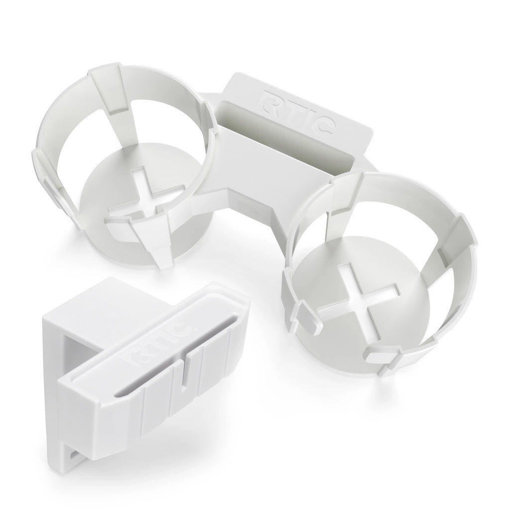Ultra-Light Cooler Cup Holder & Accessory Adapter