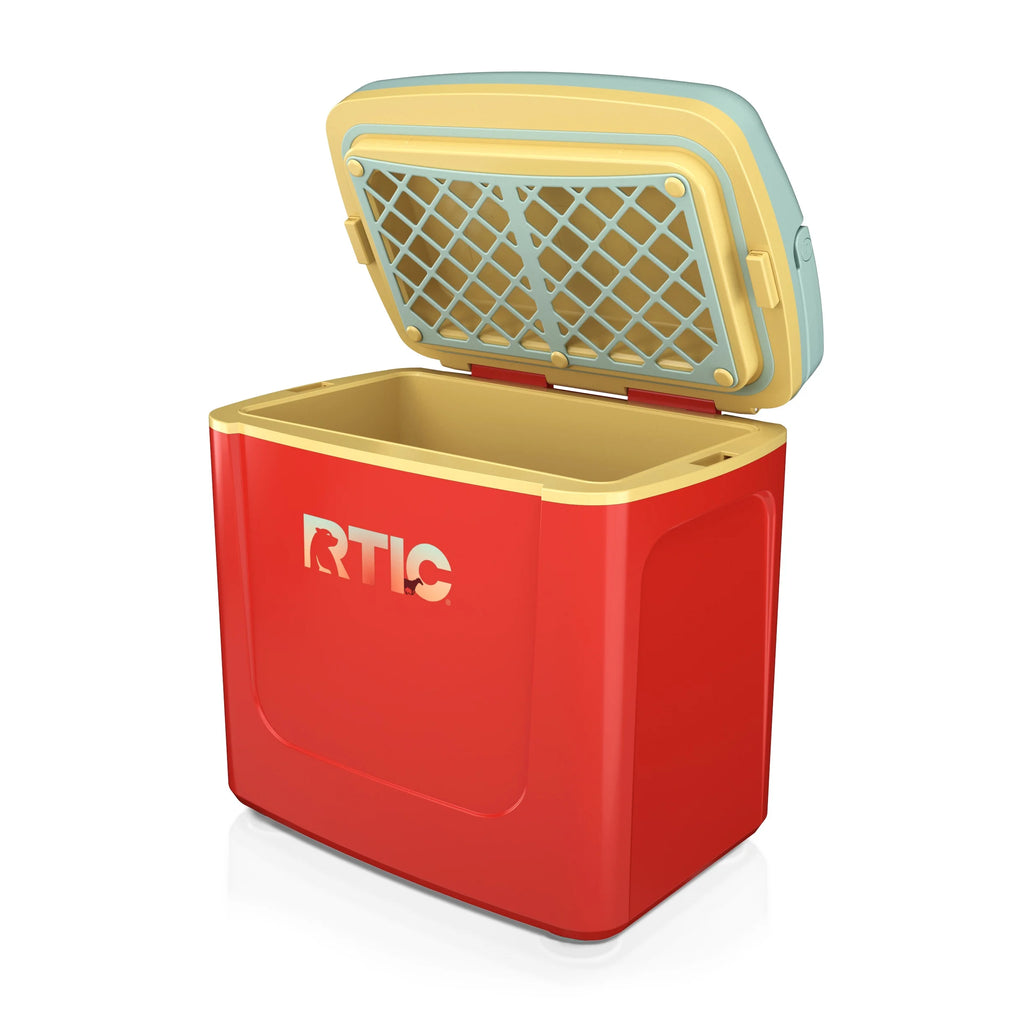 8 QT Road Trip Personal Cooler