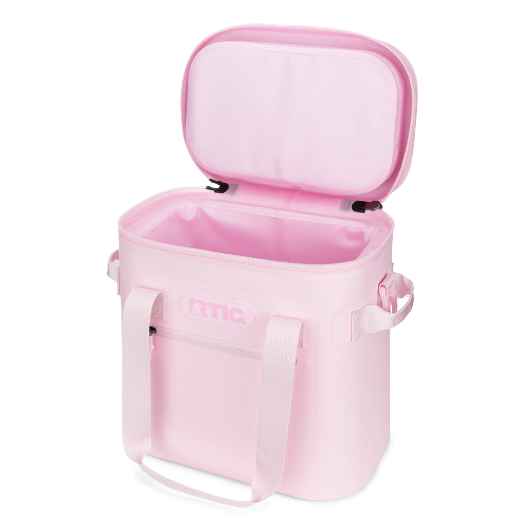 Ultra-Tough Soft Cooler