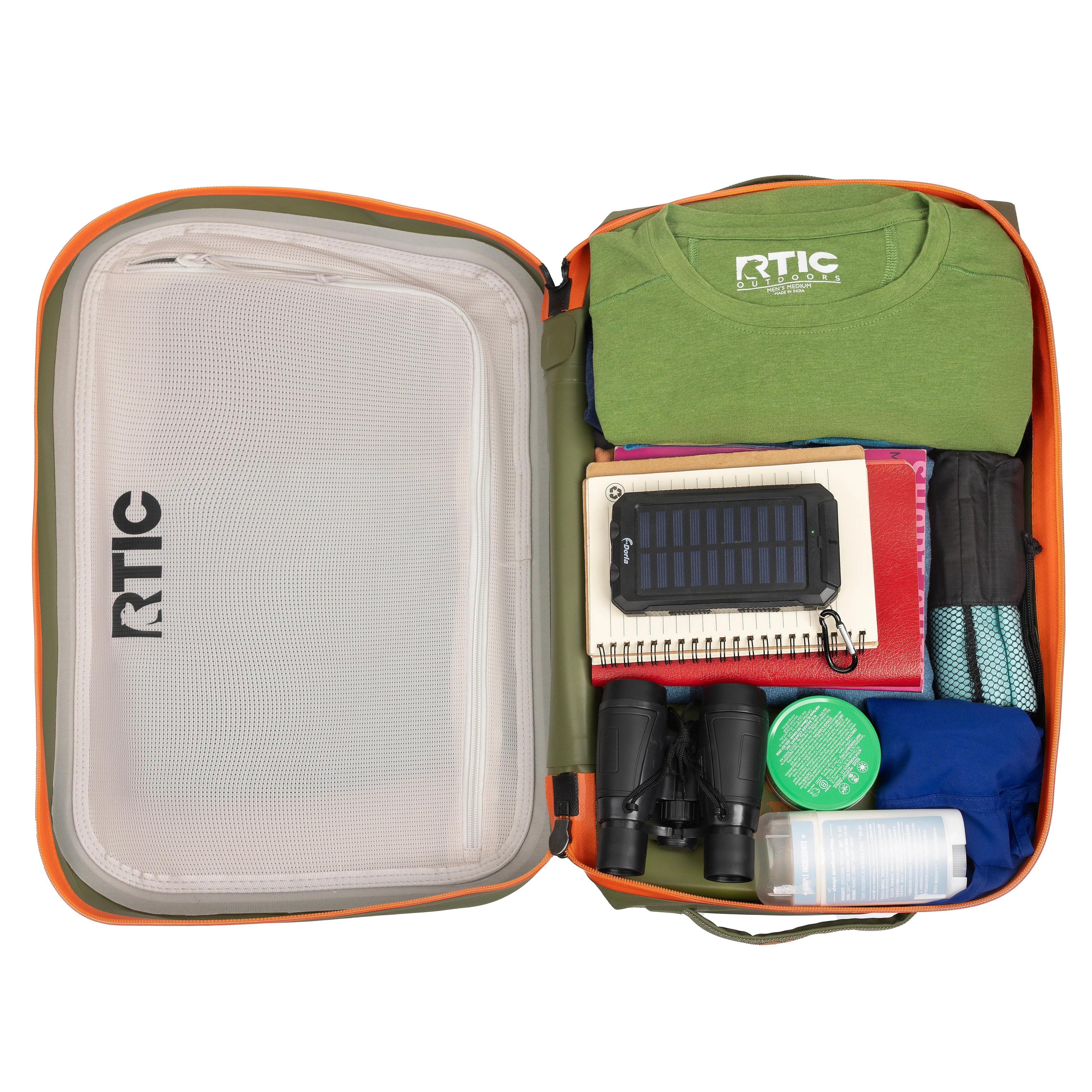 Ultra-Dry Backpack