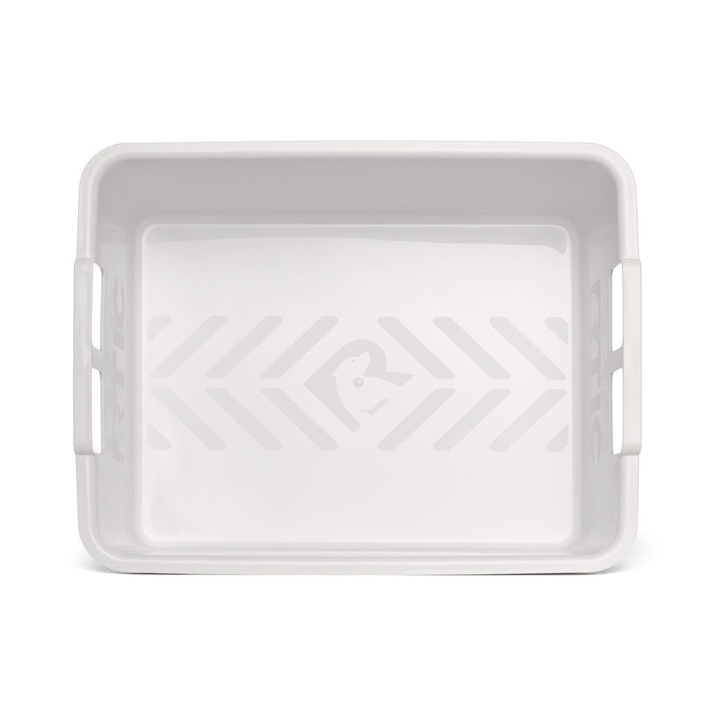 Ultra-Light Cooler Dry Goods Basket