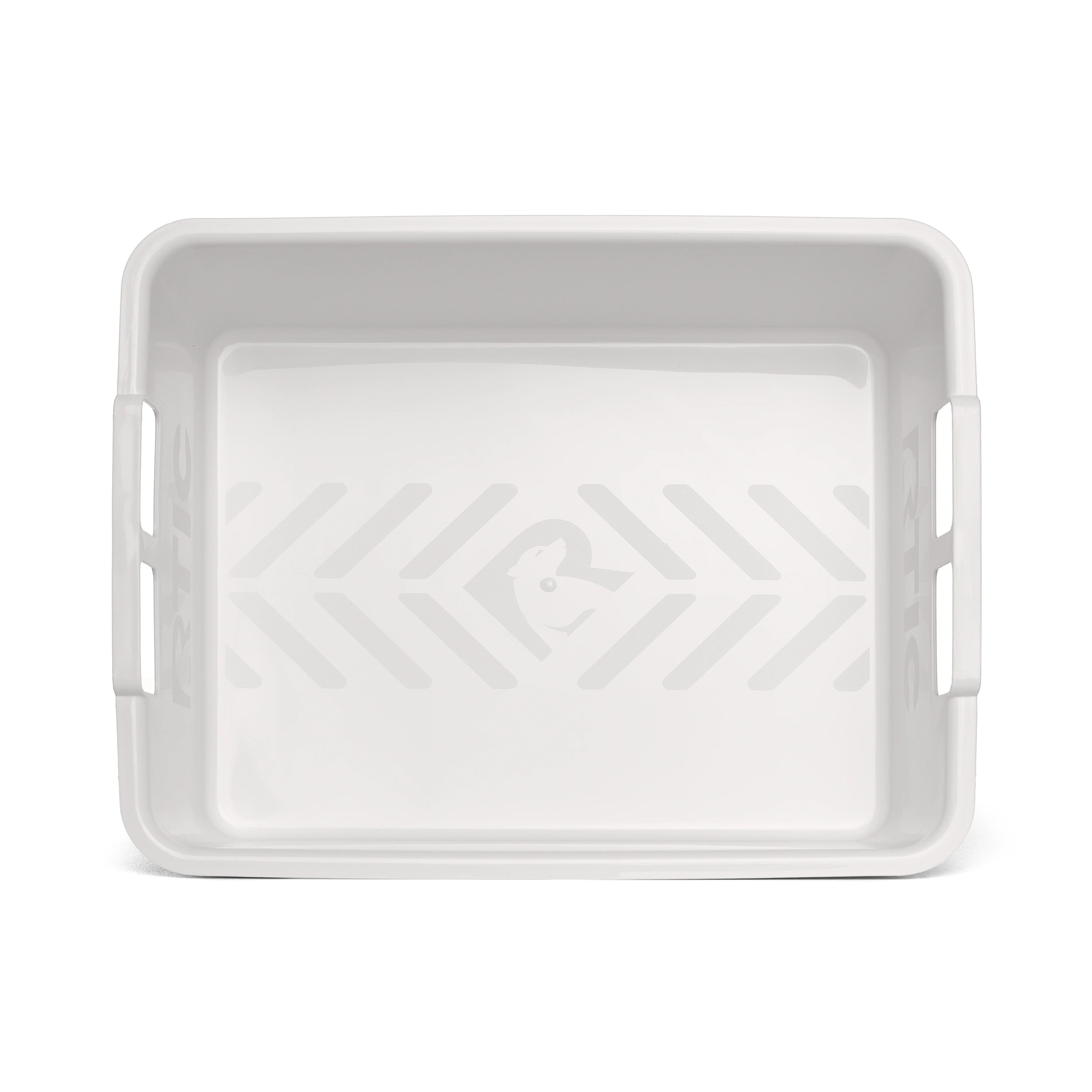 Ultra-Light Cooler Dry Goods Basket