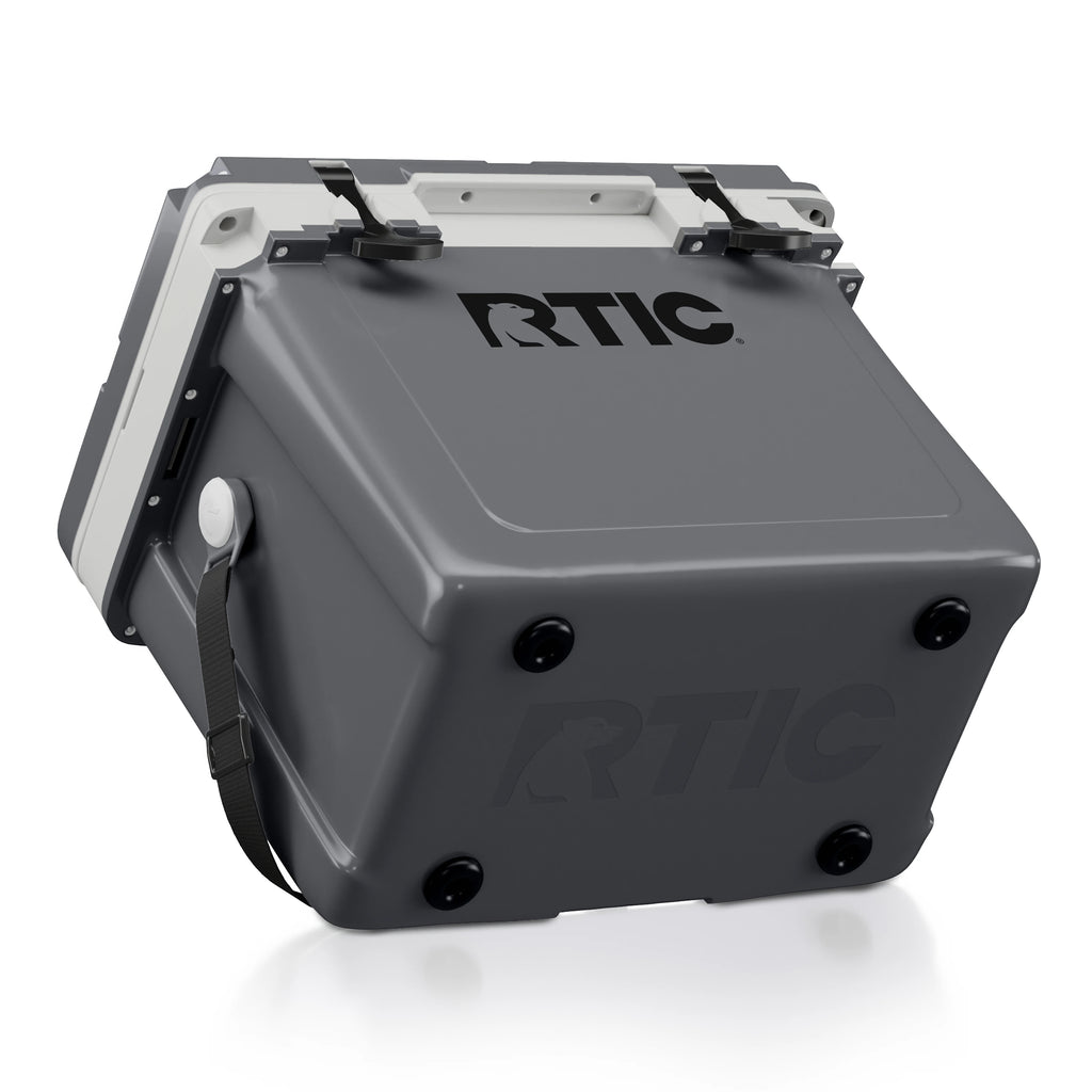 22 QT Ultra-Light Cooler