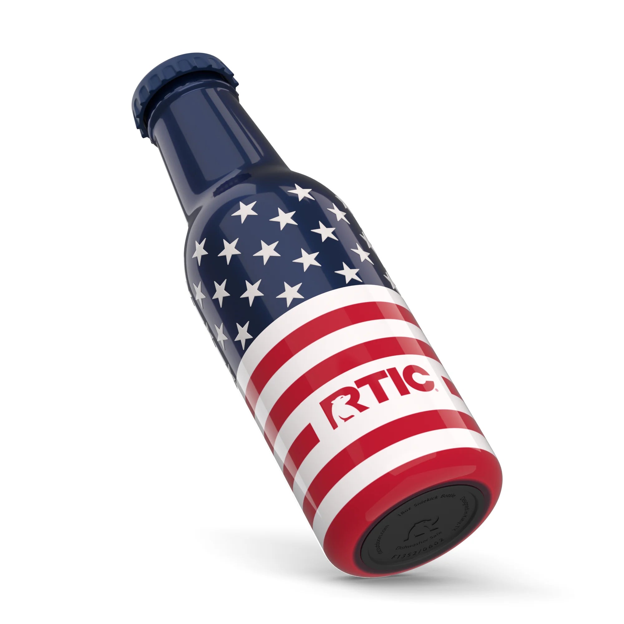 18oz Sidekick Bottle