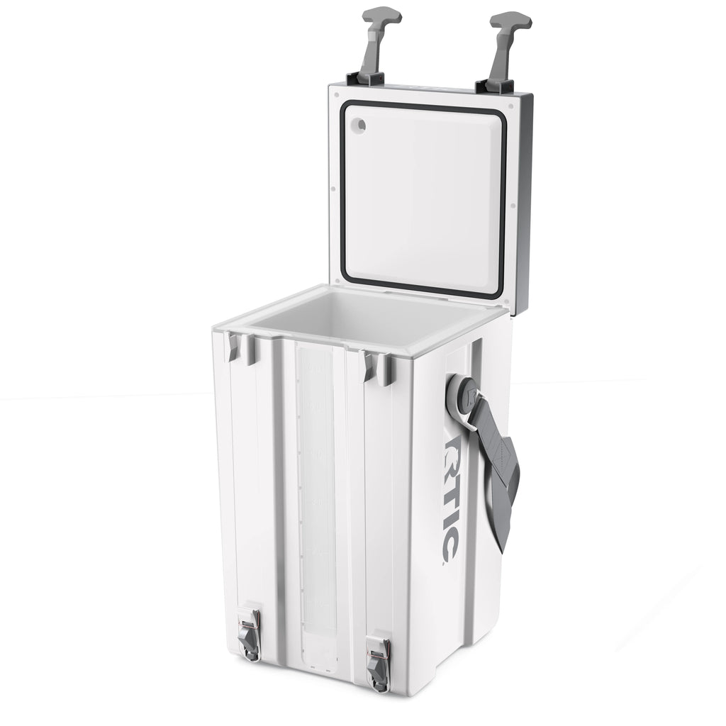 Halftime Water Cooler