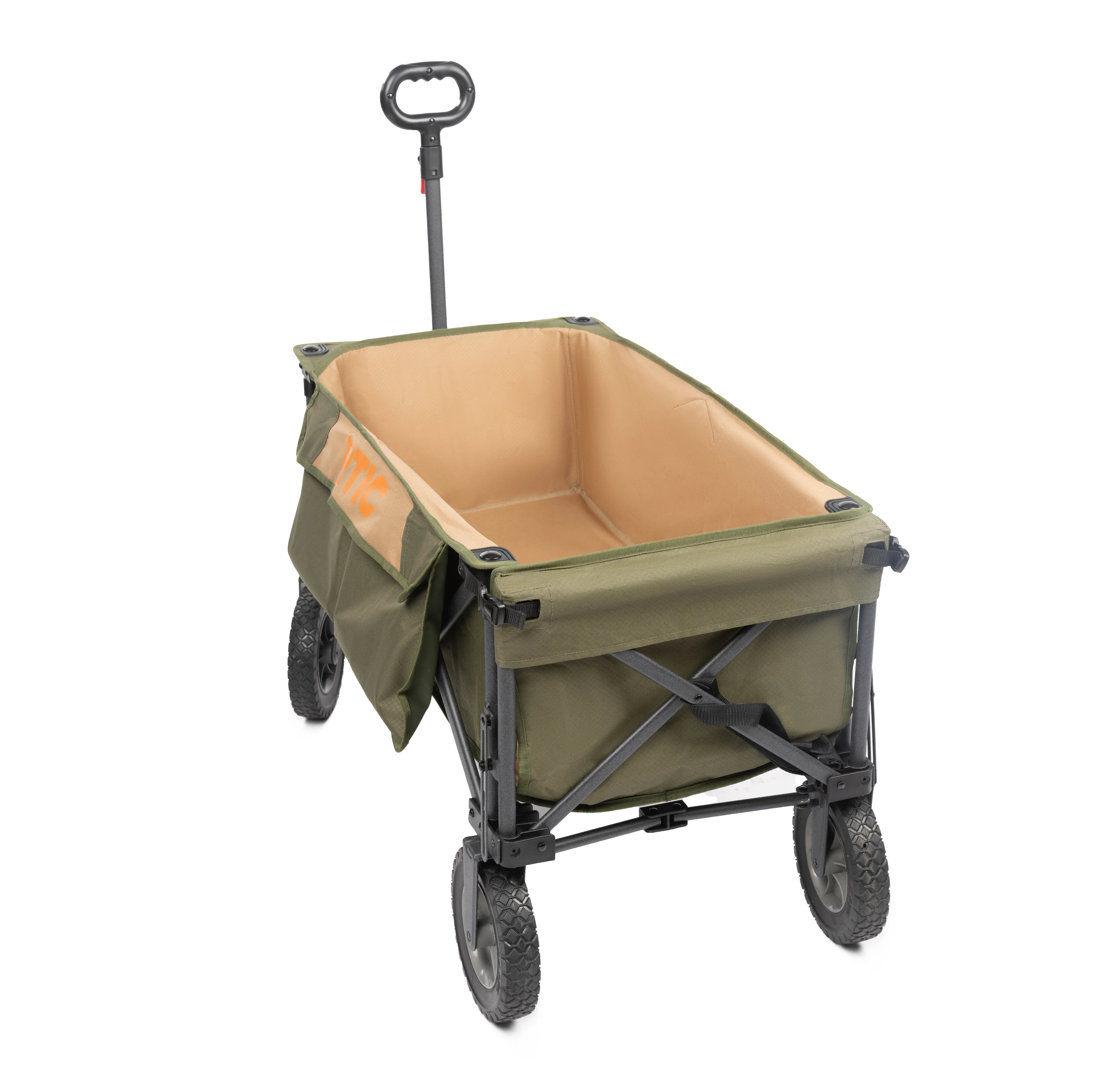 Ultra-Tough Wagon