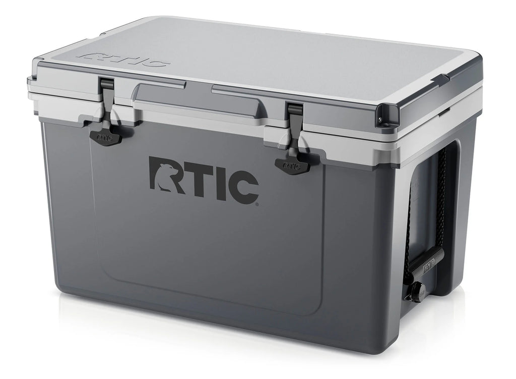 52 QT Ultra-Light Cooler