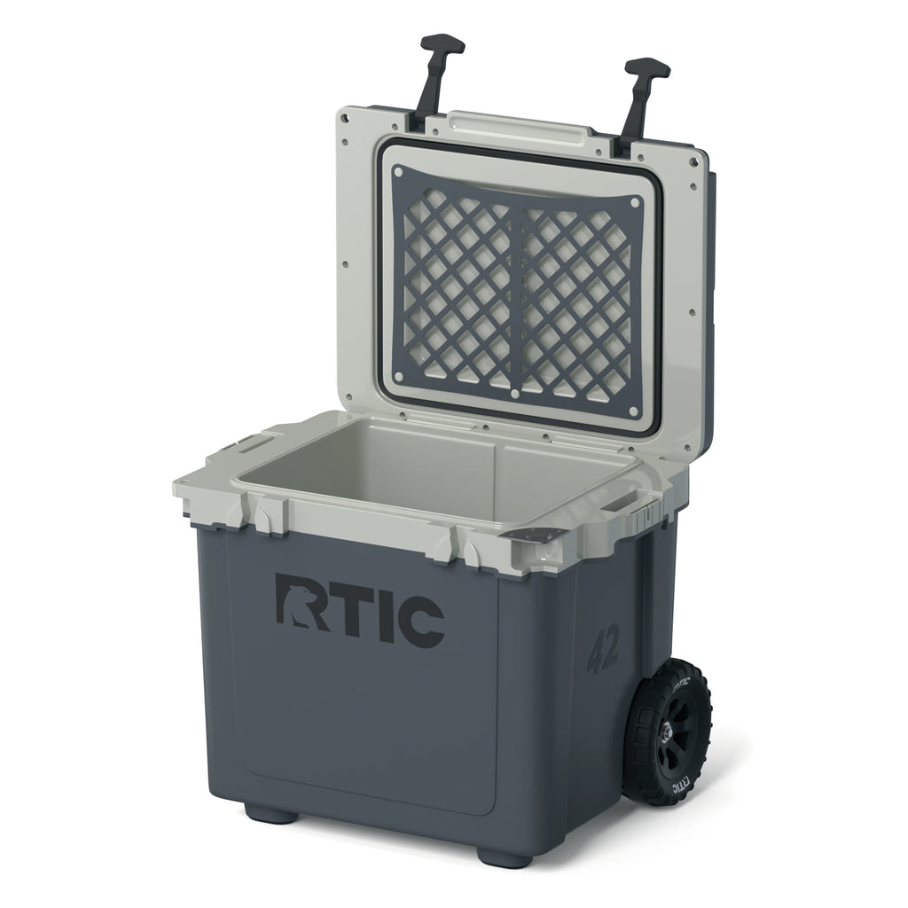 42 QT Ultra-Light Wheeled Cooler