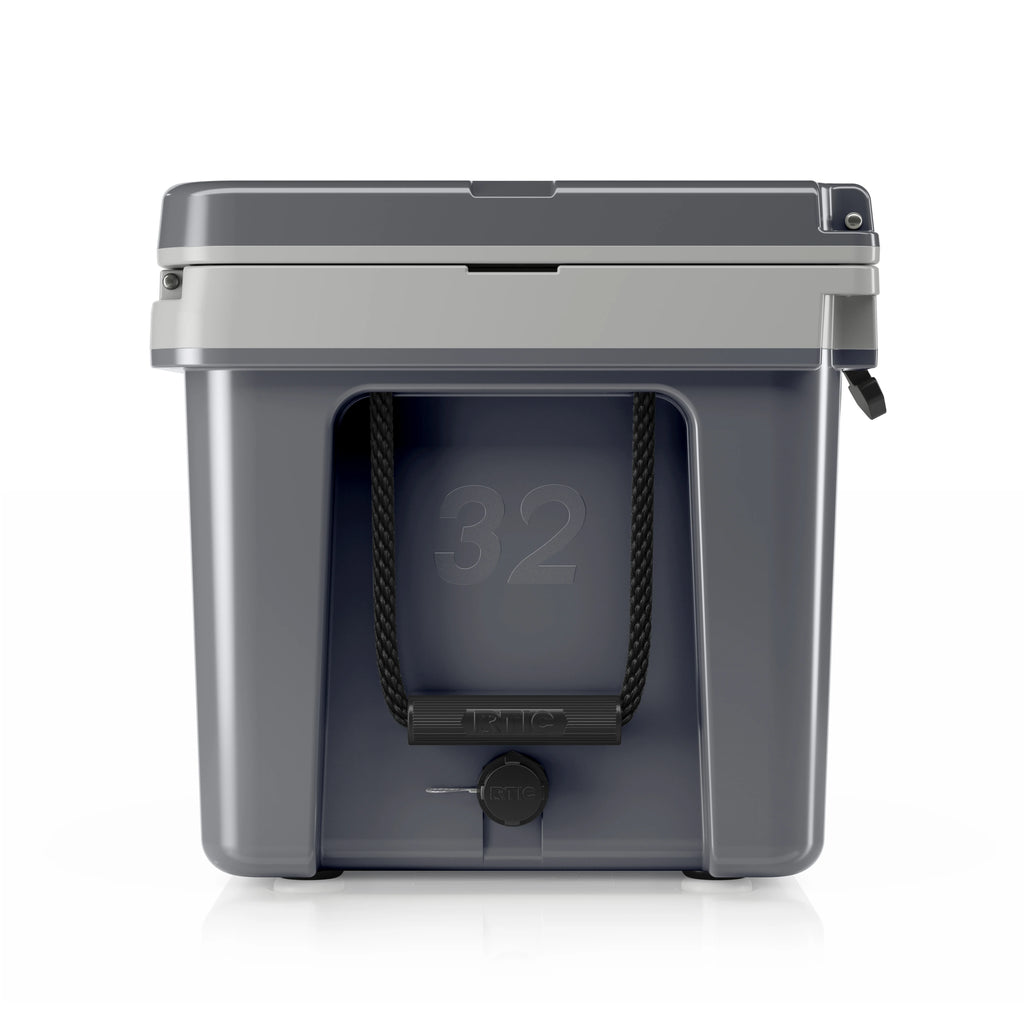 32 QT Ultra-Light Cooler