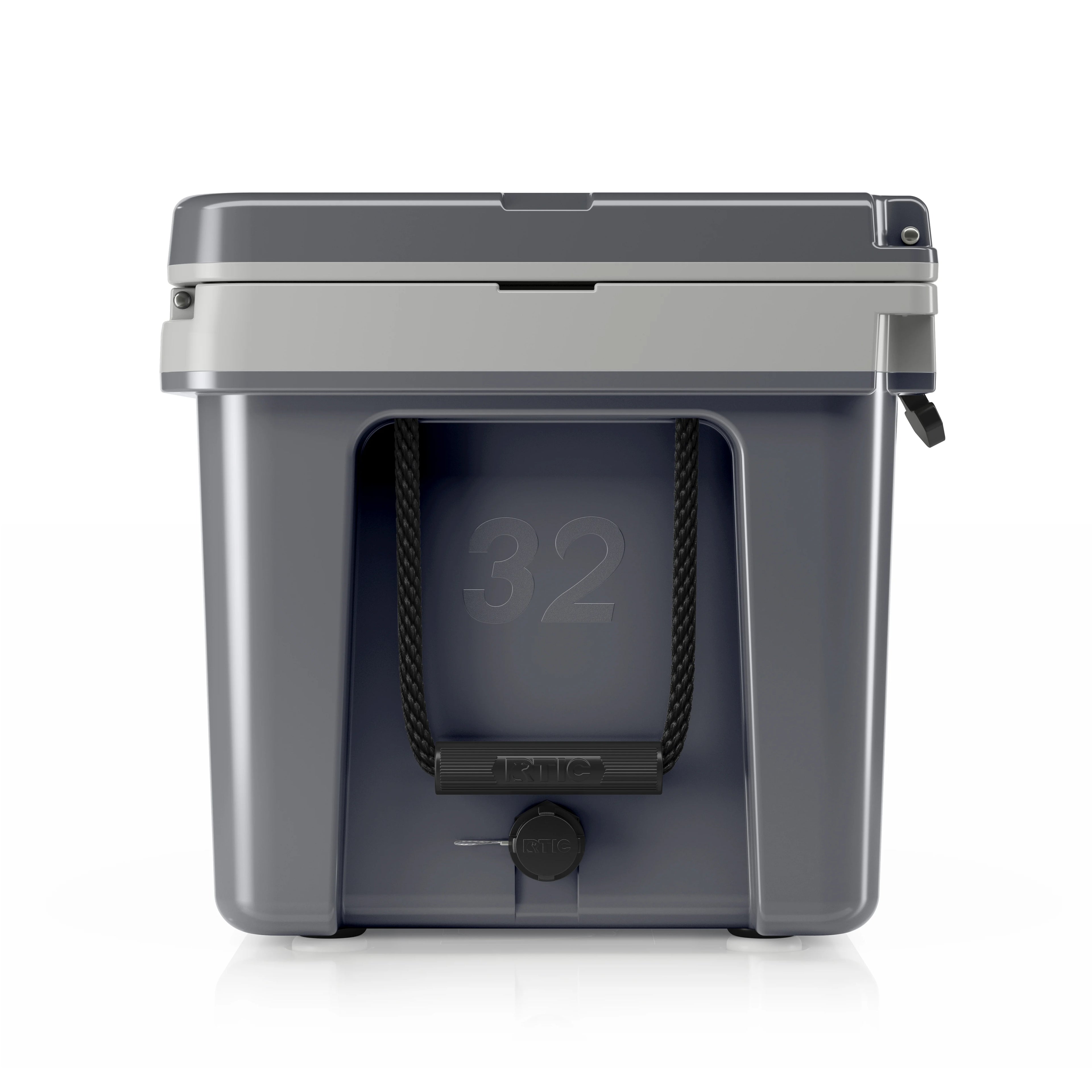 32 QT Ultra-Light Cooler