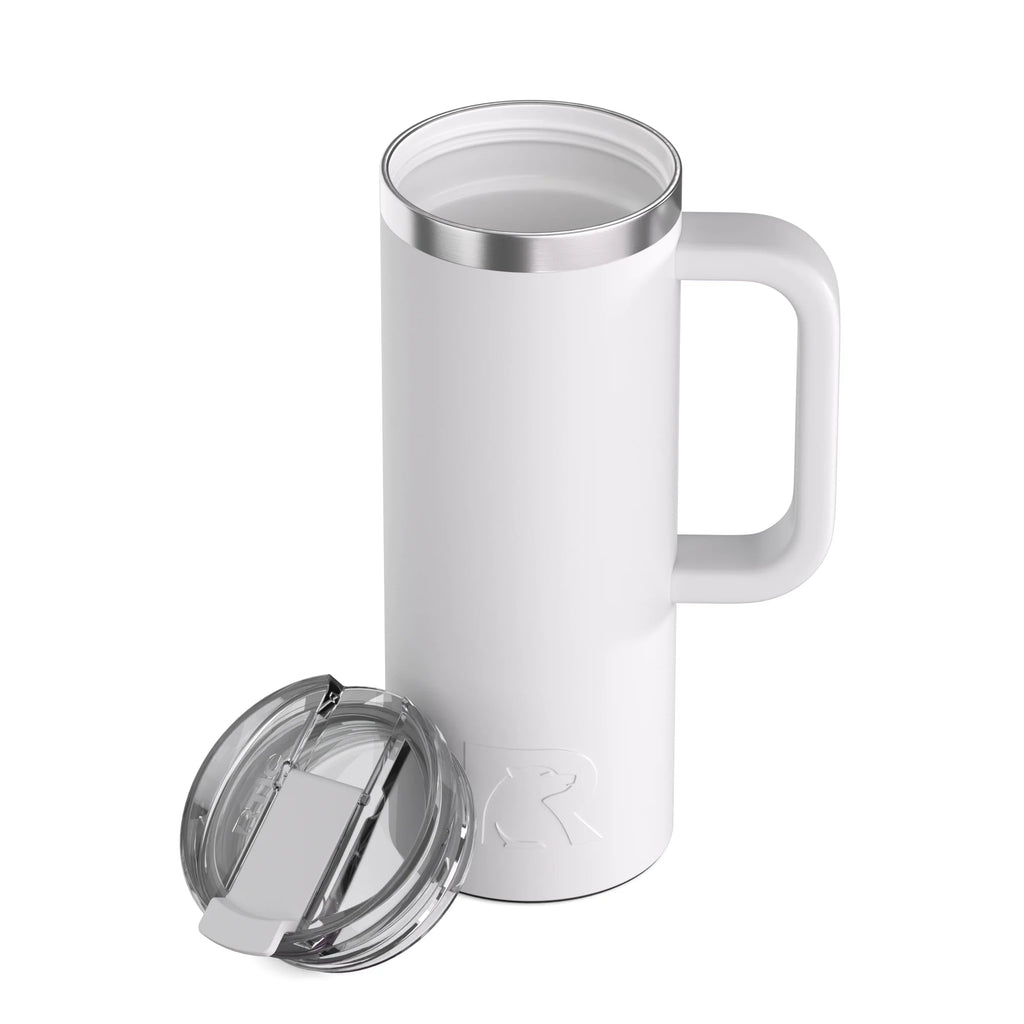 Road Trip Travel Mug