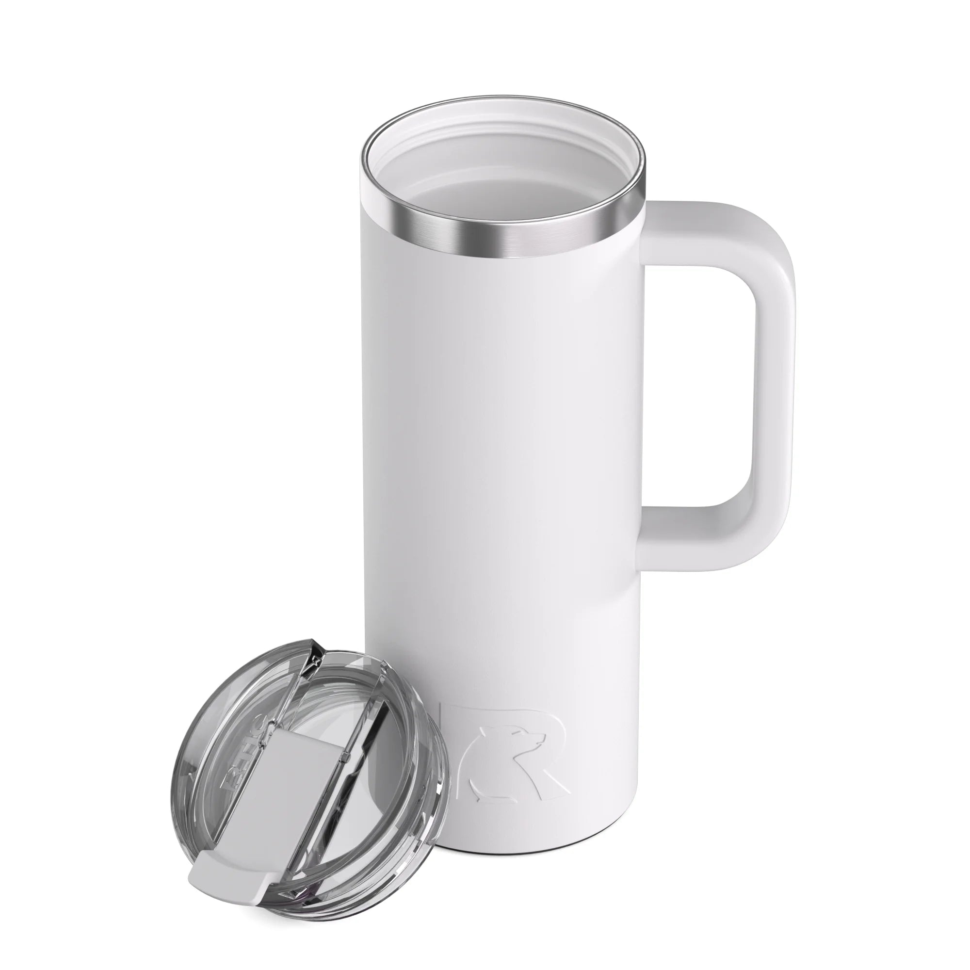 Road Trip Travel Mug