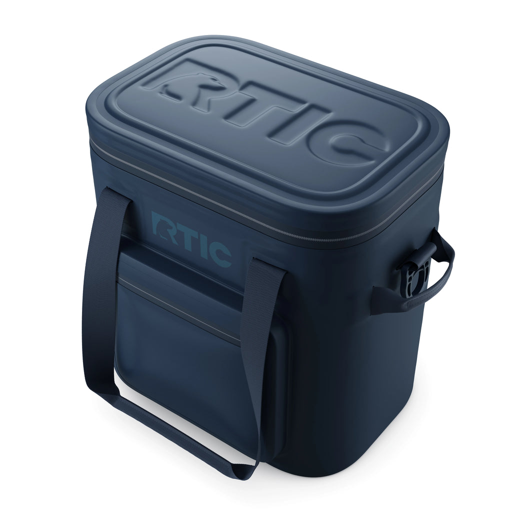 Ultra-Tough Soft Cooler Pro