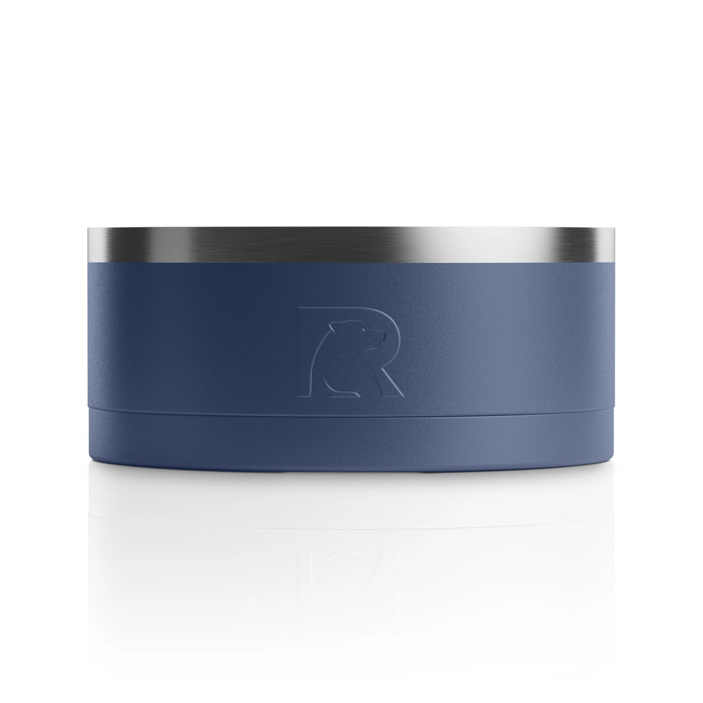 3-In-1 Dog Bowl