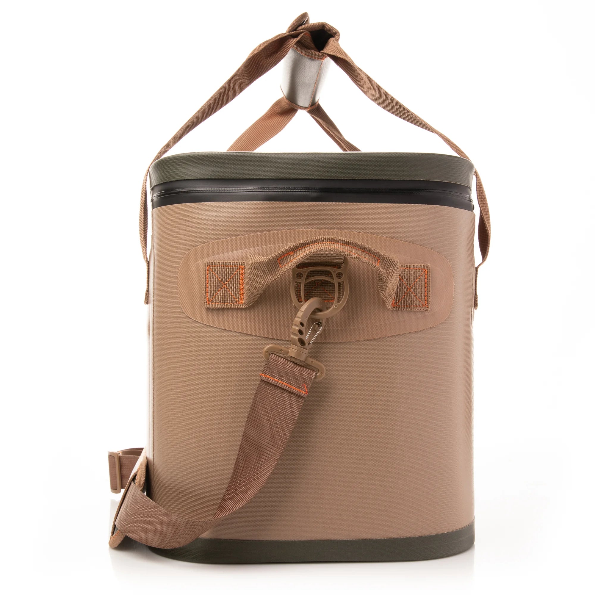 Ultra-Tough Soft Cooler