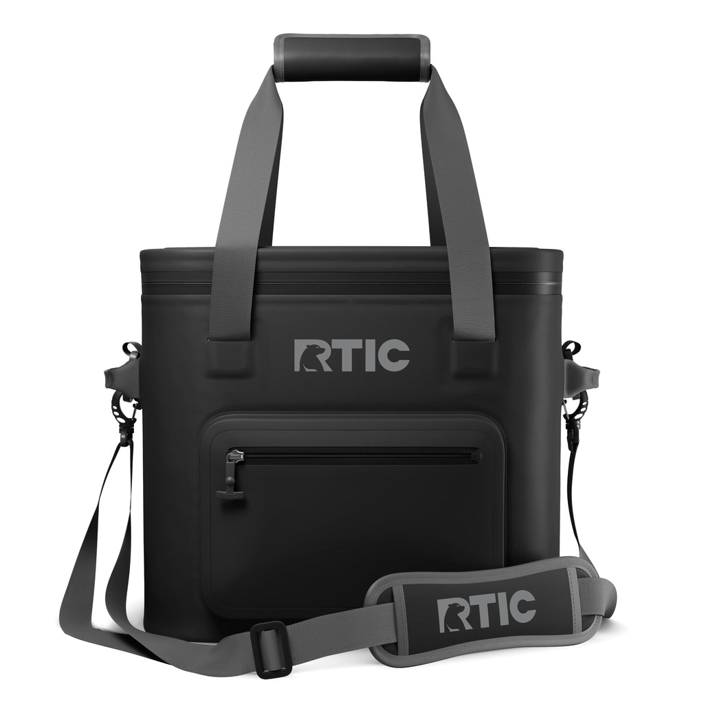 Ultra-Tough Soft Cooler Pro