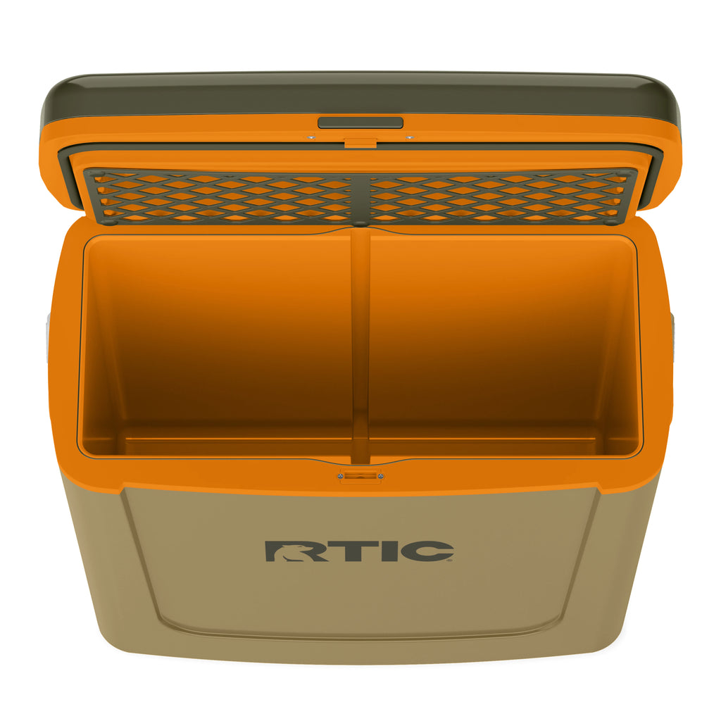 16 QT Road Trip Cooler