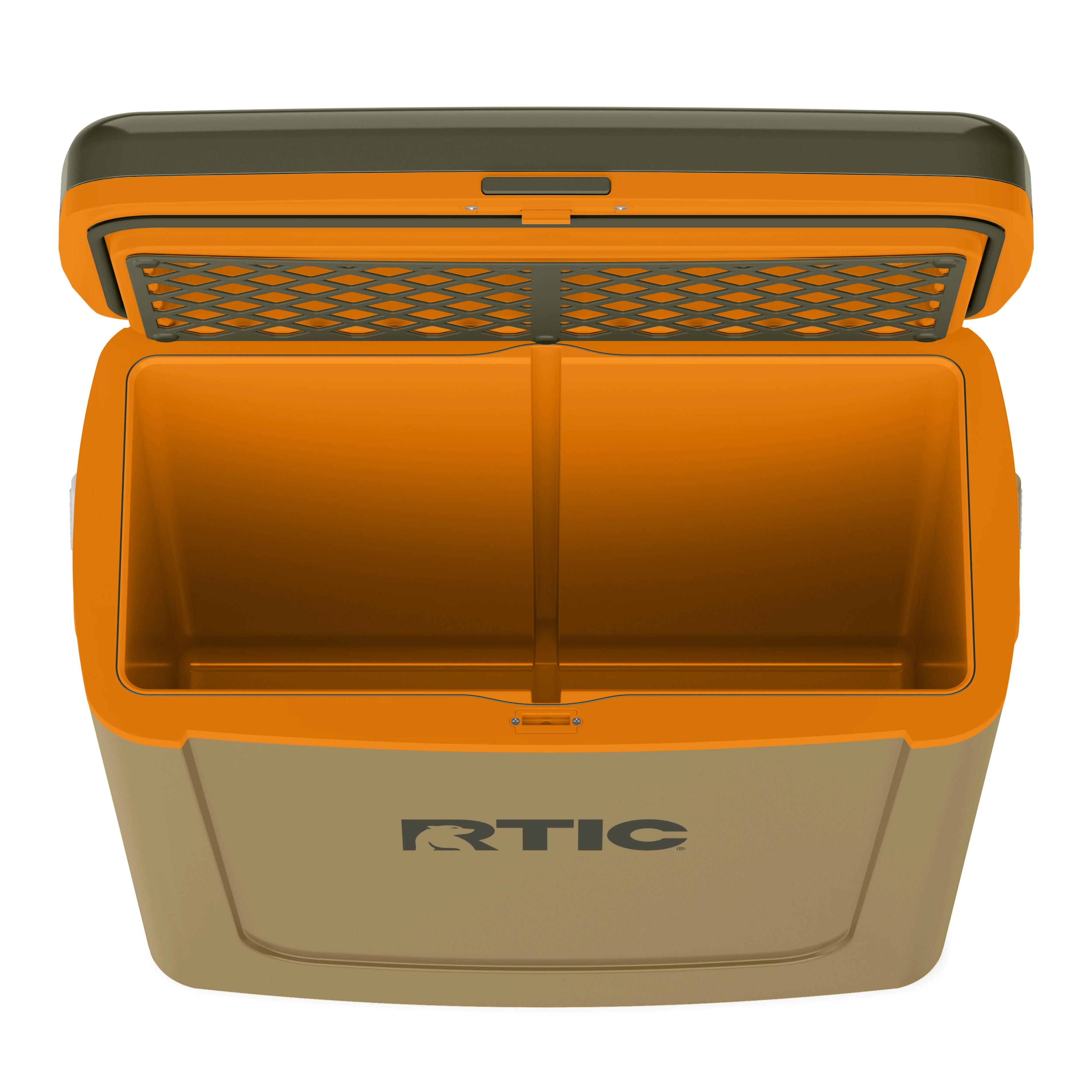 16 QT Road Trip Cooler