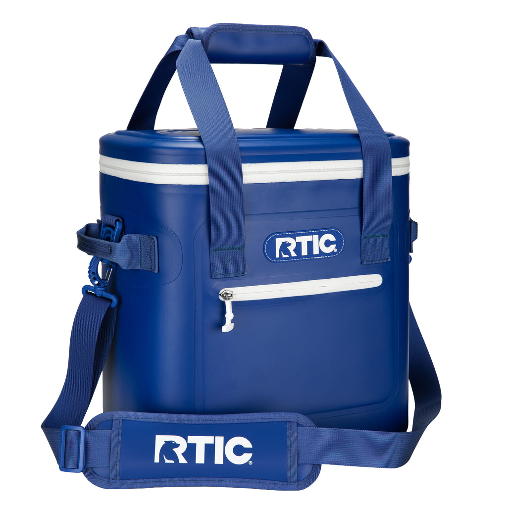 Ultra-Tough Soft Cooler