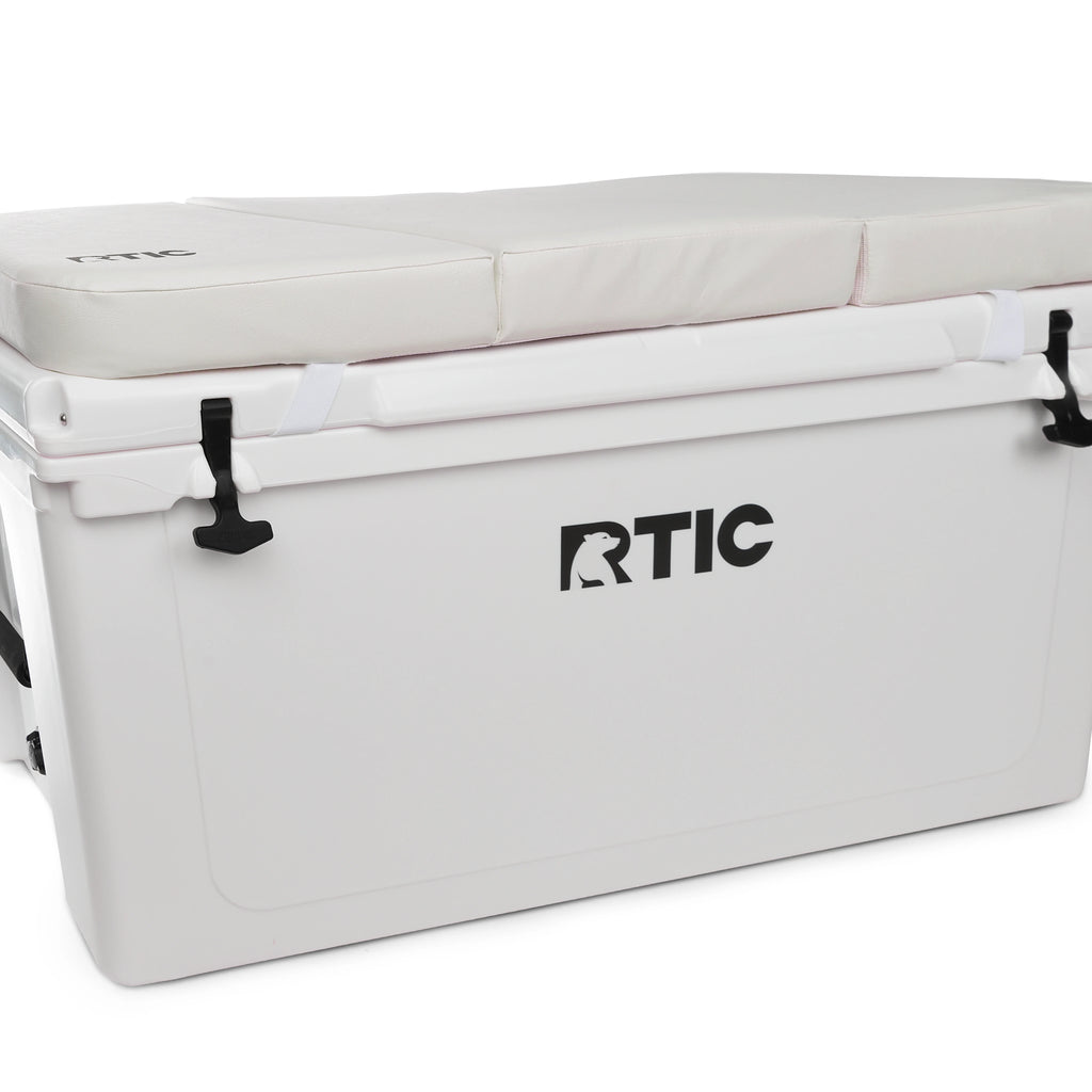 Ultra-Tough Cooler Cushion
