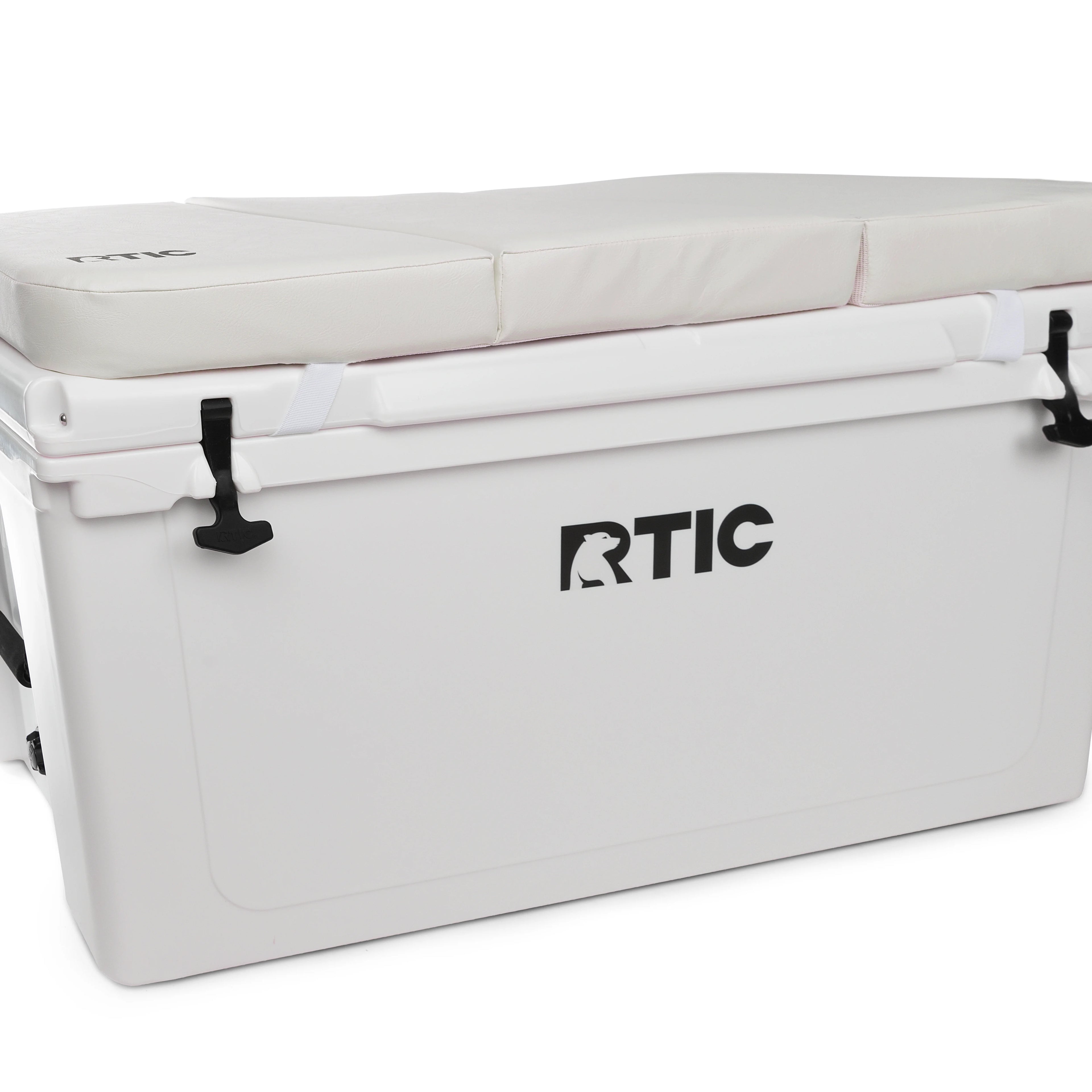 Ultra-Tough Cooler Cushion
