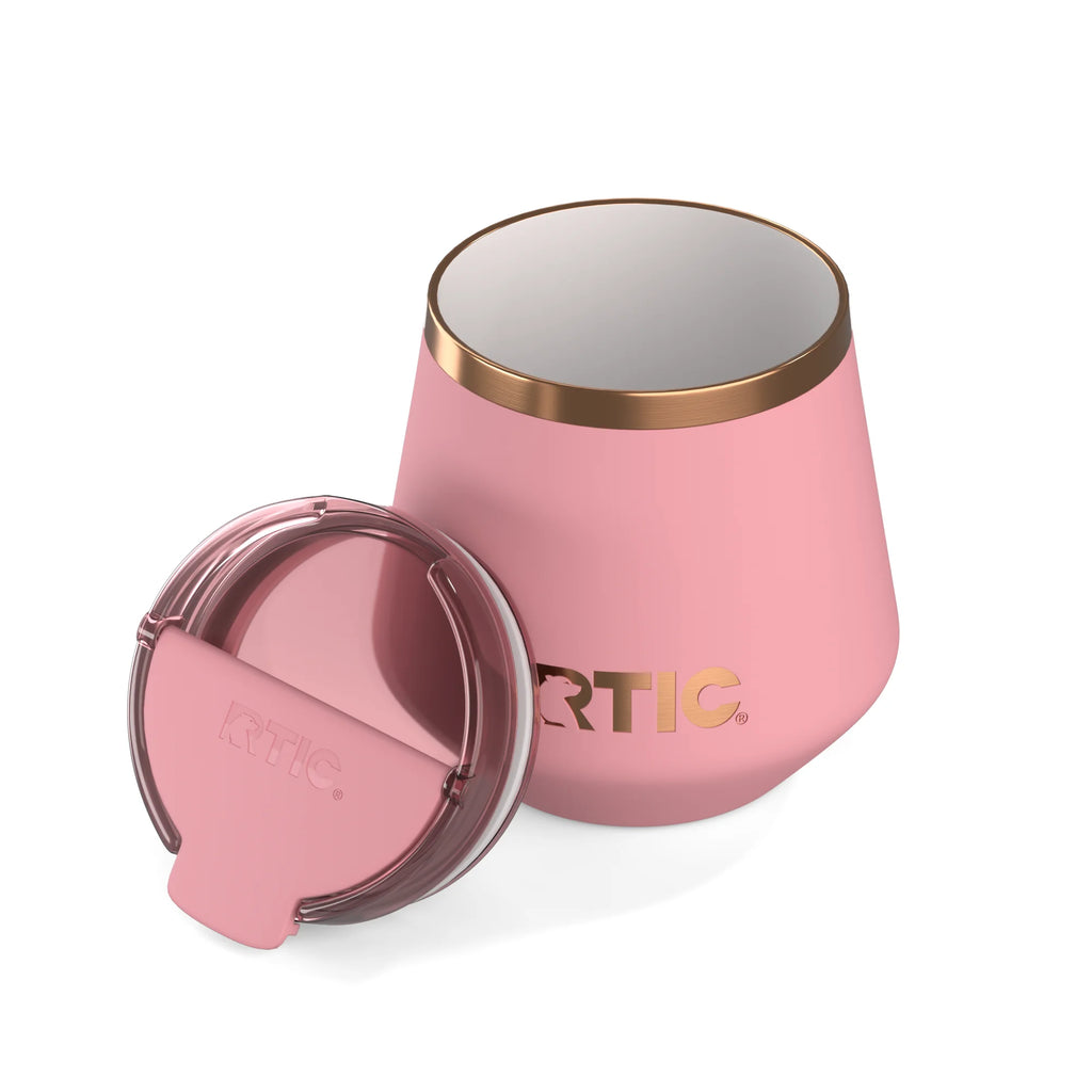 8oz Happy Hour Lowball Tumbler