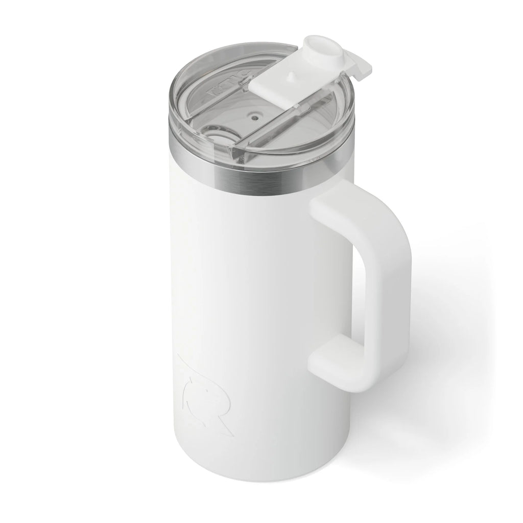 Road Trip Travel Mug