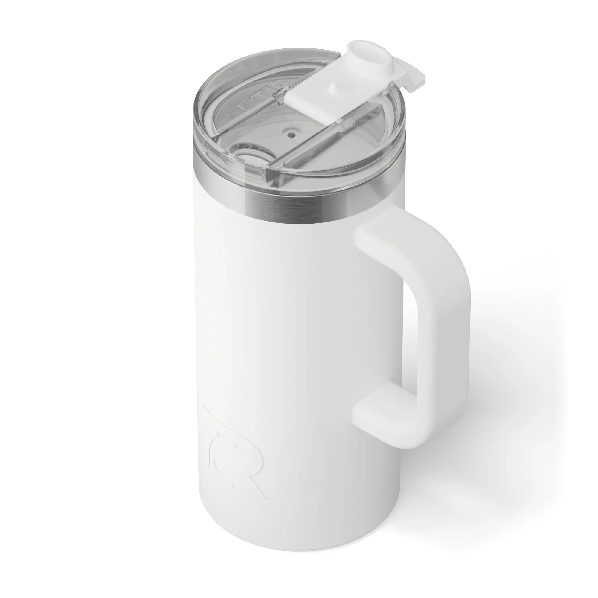 Road Trip Travel Mug