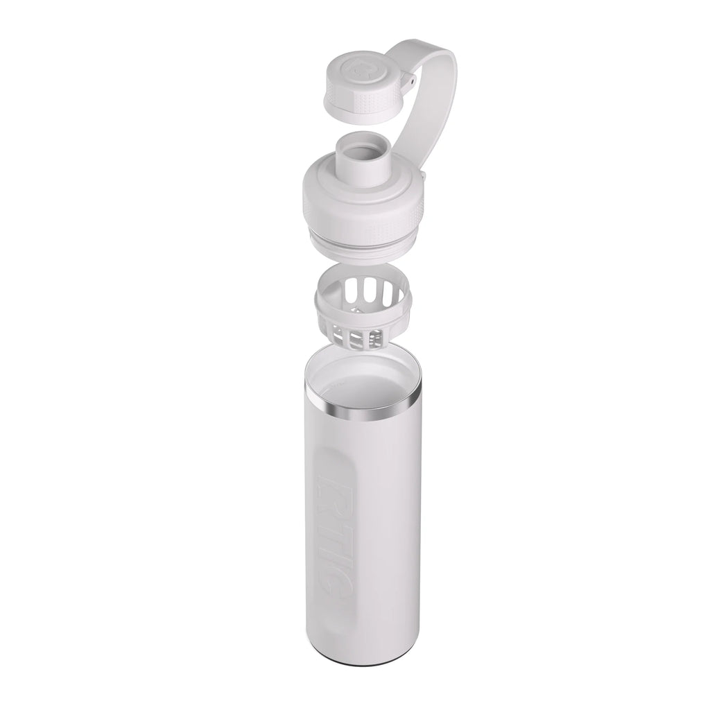 Refuel Bottle