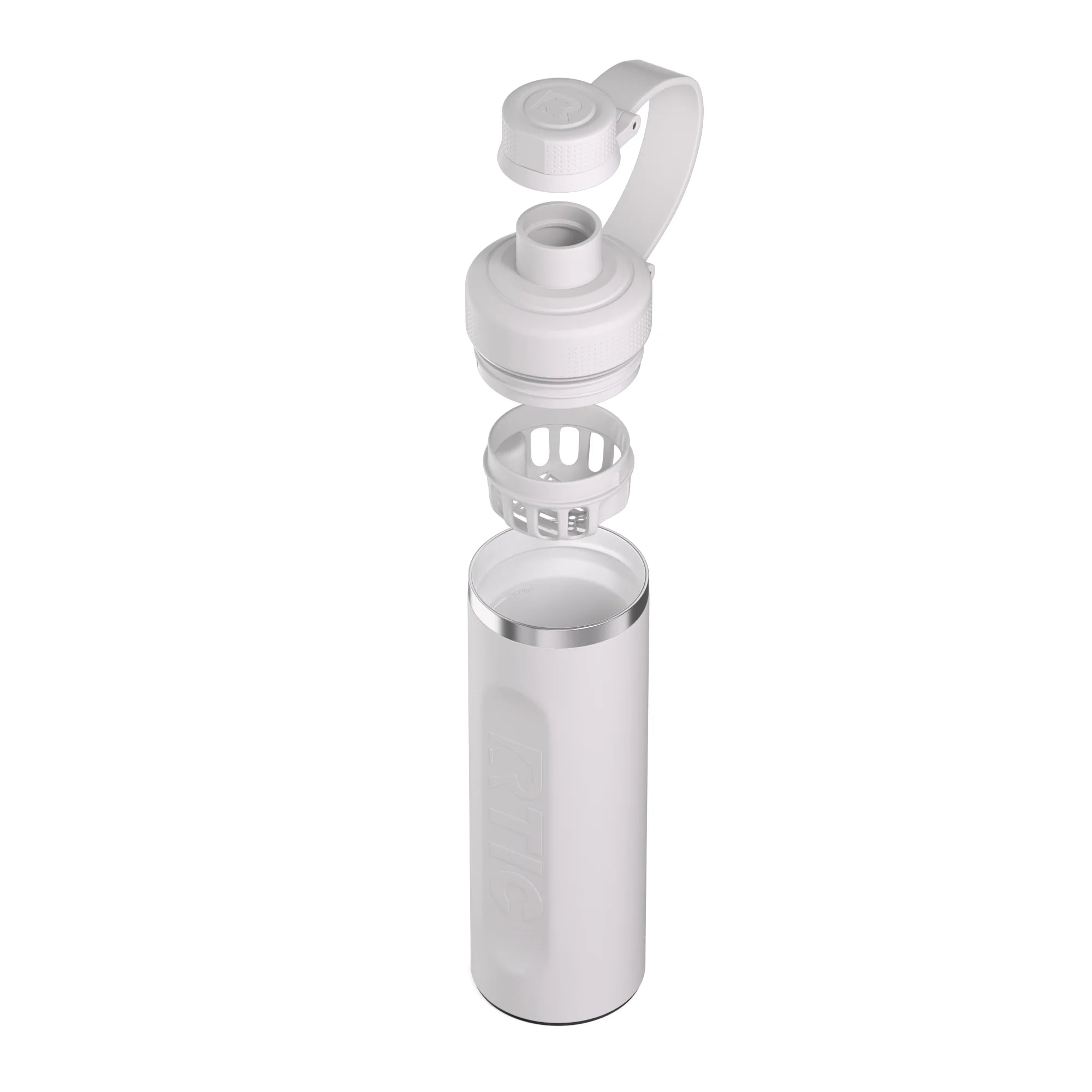Refuel Bottle